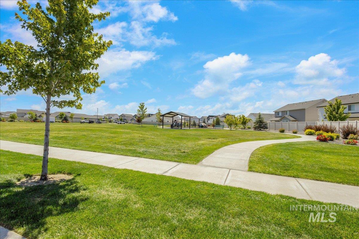 5788 W Aegean Dr, Meridian, Idaho 83646, 4 Bedrooms, 2.5 Bathrooms, Residential For Sale, Price $574,900,MLS 98989262