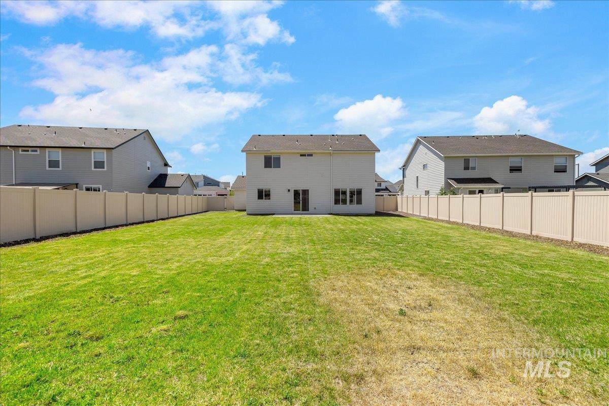 5788 W Aegean Dr, Meridian, Idaho 83646, 4 Bedrooms, 2.5 Bathrooms, Residential For Sale, Price $574,900, 98989262