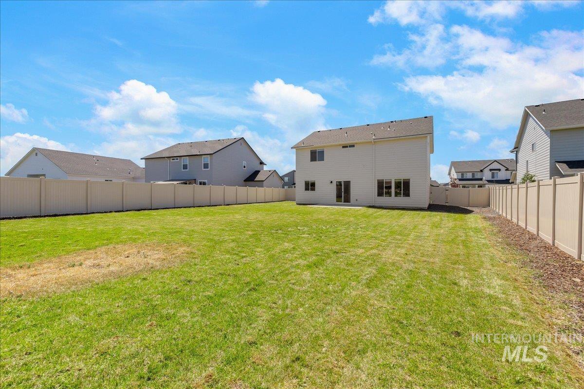 5788 W Aegean Dr, Meridian, Idaho 83646, 4 Bedrooms, 2.5 Bathrooms, Residential For Sale, Price $574,900,MLS 98989262