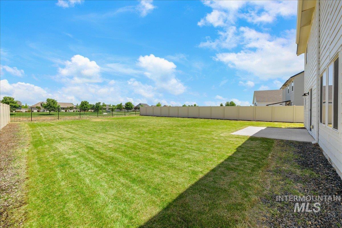 5788 W Aegean Dr, Meridian, Idaho 83646, 4 Bedrooms, 2.5 Bathrooms, Residential For Sale, Price $574,900, 98989262