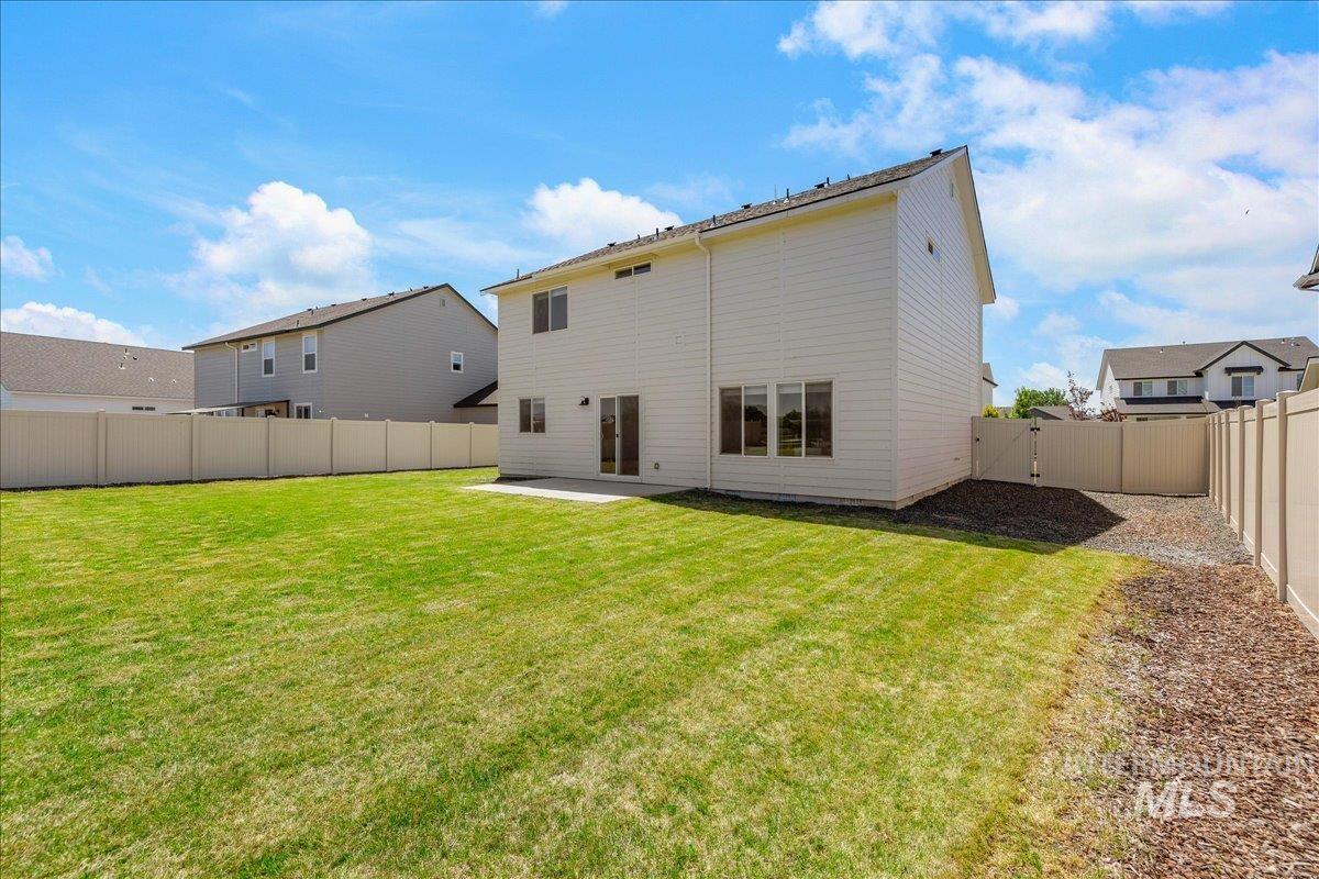 5788 W Aegean Dr, Meridian, Idaho 83646, 4 Bedrooms, 2.5 Bathrooms, Residential For Sale, Price $574,900,MLS 98989262