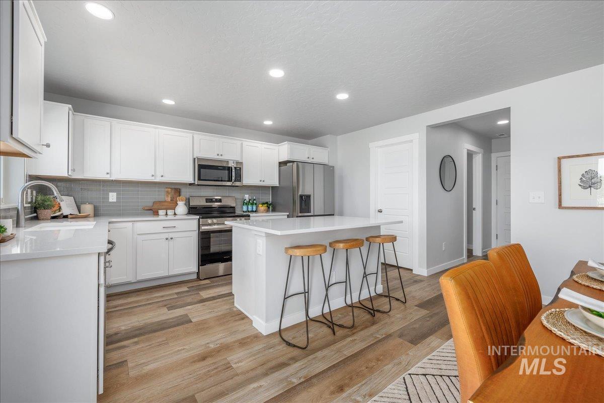 5788 W Aegean Dr, Meridian, Idaho 83646, 4 Bedrooms, 2.5 Bathrooms, Residential For Sale, Price $574,900, 98989262