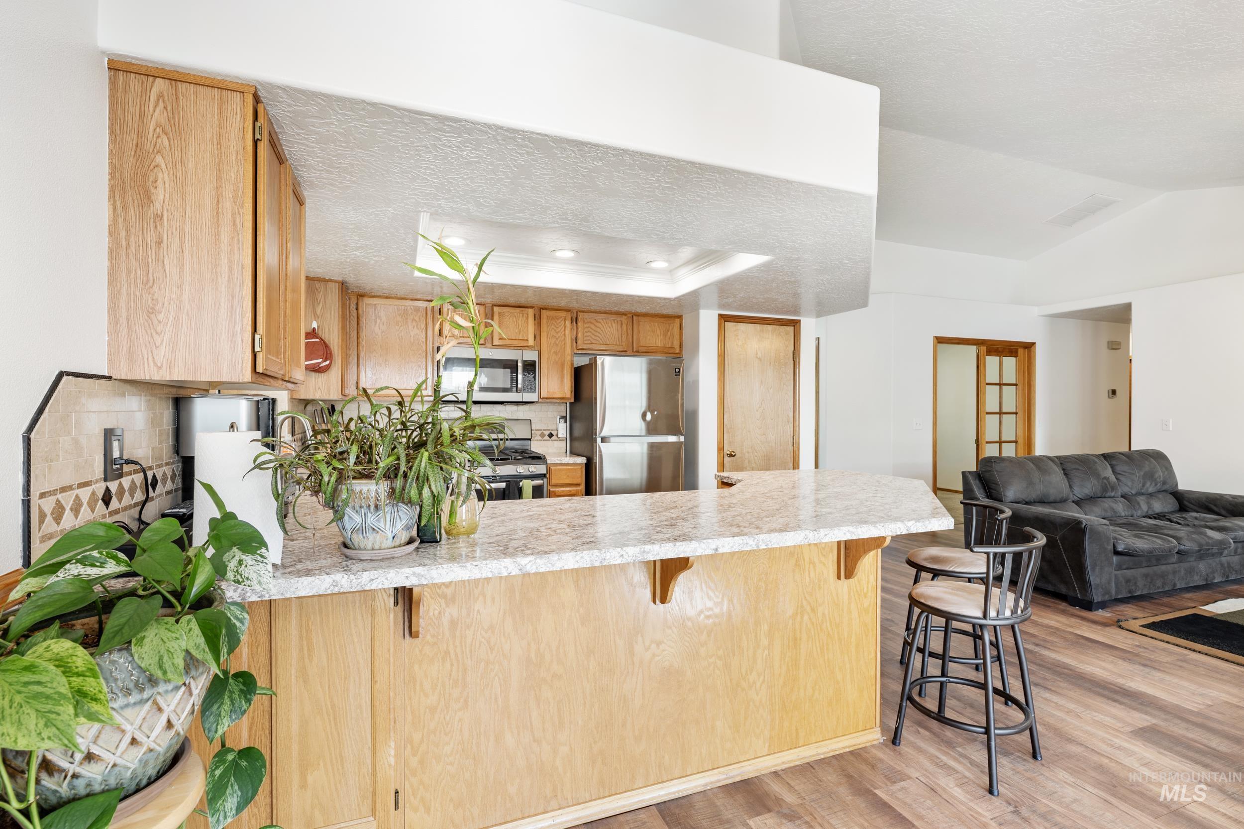 4775 N Edelweiss Ave, Boise, Idaho 83713-0522, 4 Bedrooms, 2 Bathrooms, Residential For Sale, Price $489,500,MLS 98989264