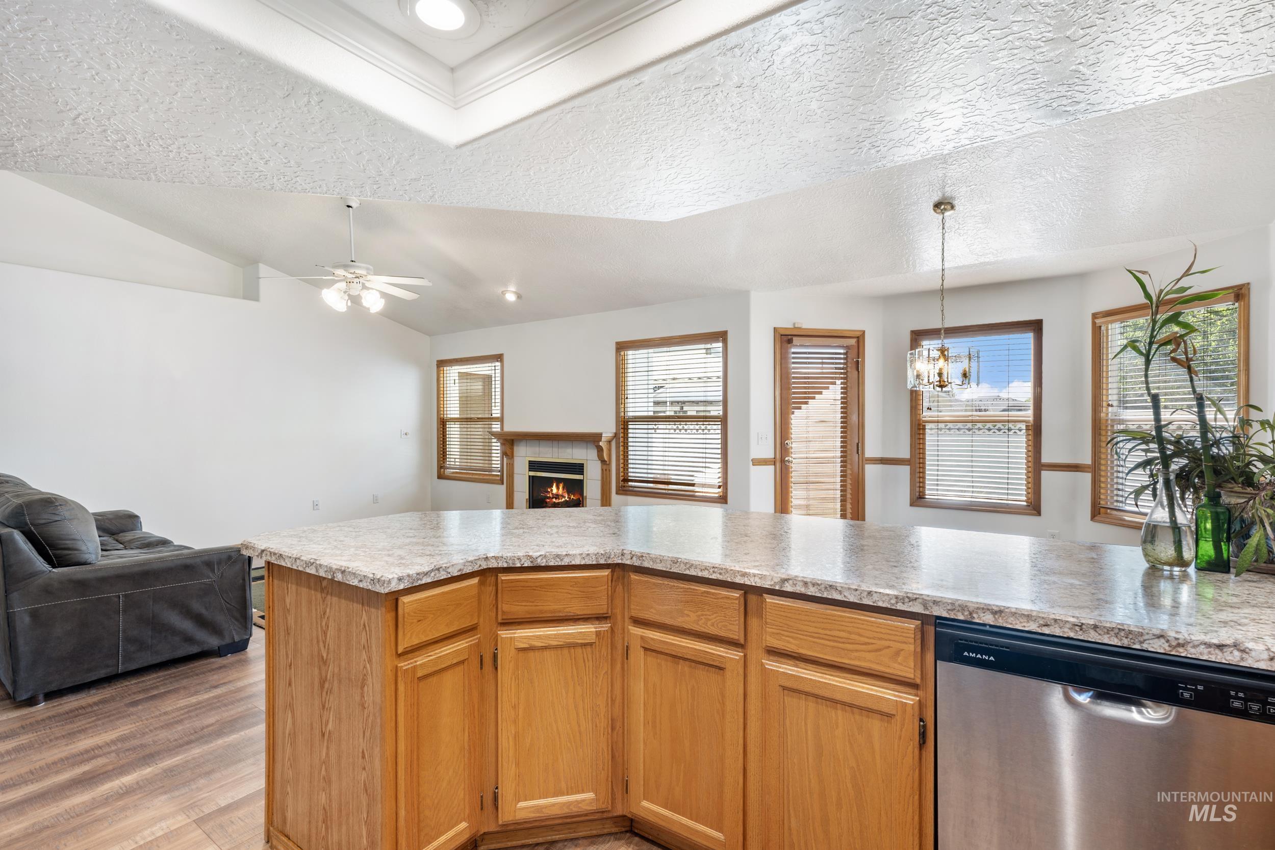 4775 N Edelweiss Ave, Boise, Idaho 83713-0522, 4 Bedrooms, 2 Bathrooms, Residential For Sale, Price $489,500,MLS 98989264