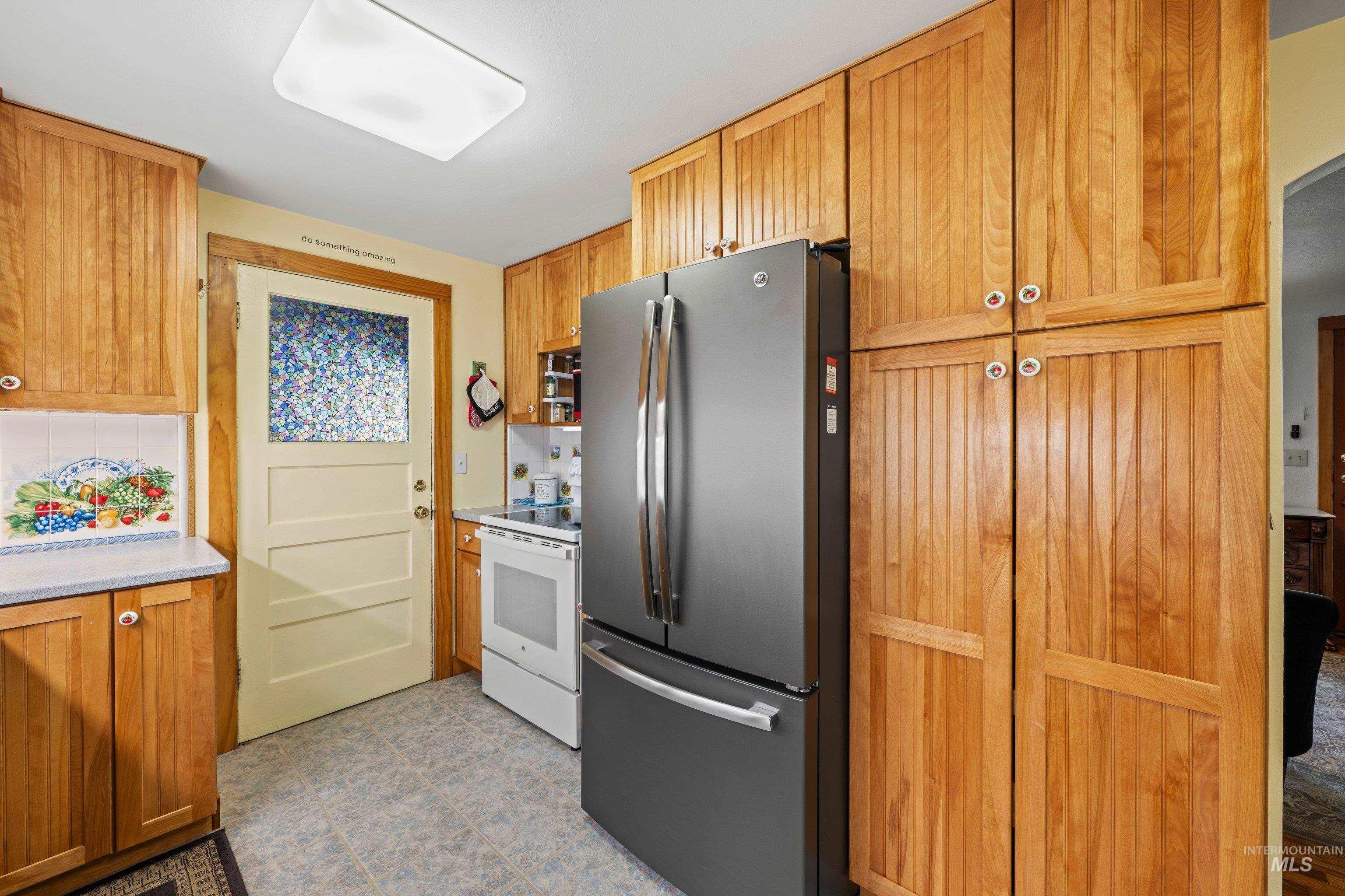 105 N Vinson St, Boise, Idaho 83706, 4 Bedrooms, 1 Bathroom, Residential For Sale, Price $475,000,MLS 98989266