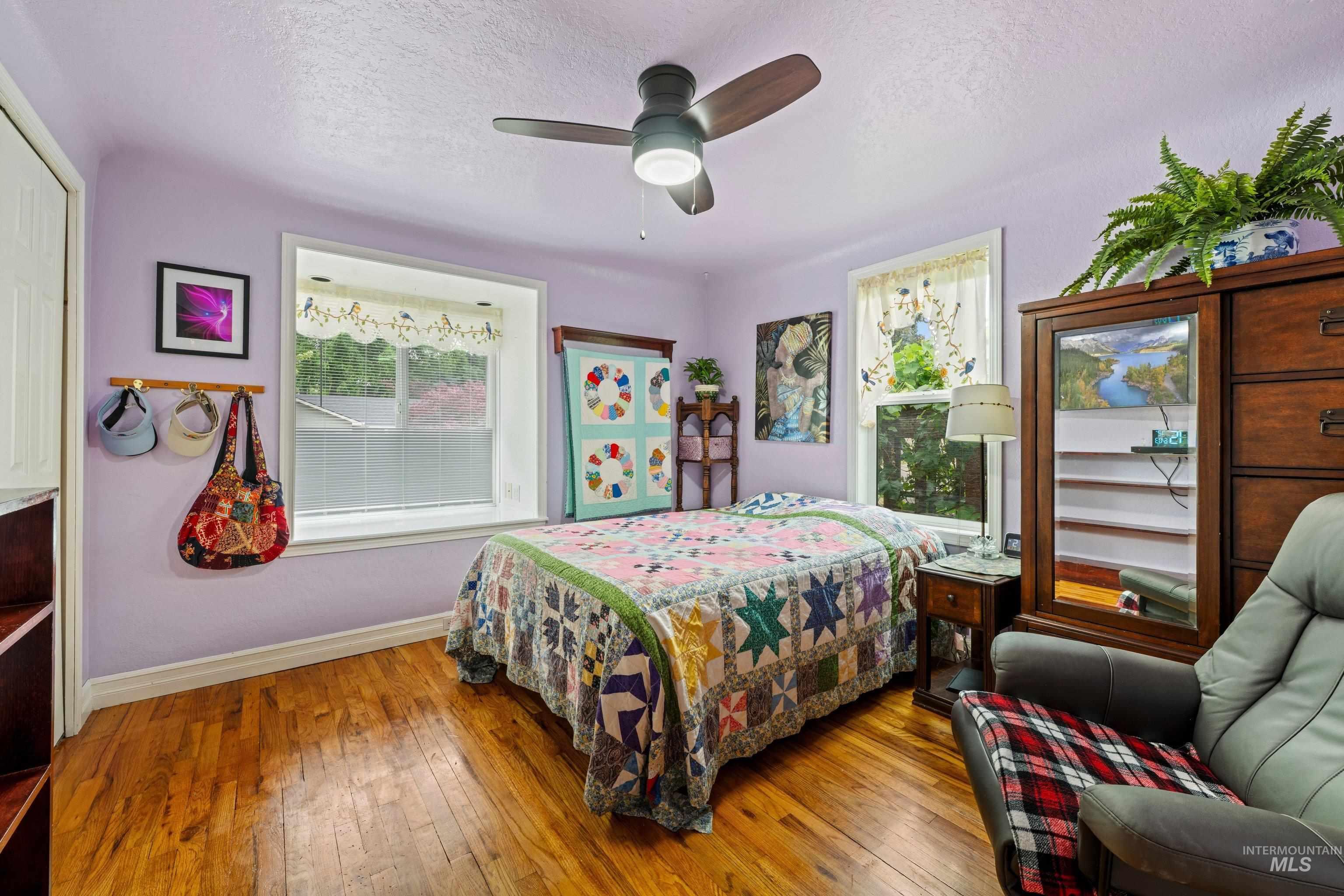 105 N Vinson St, Boise, Idaho 83706, 4 Bedrooms, 1 Bathroom, Residential For Sale, Price $475,000,MLS 98989266