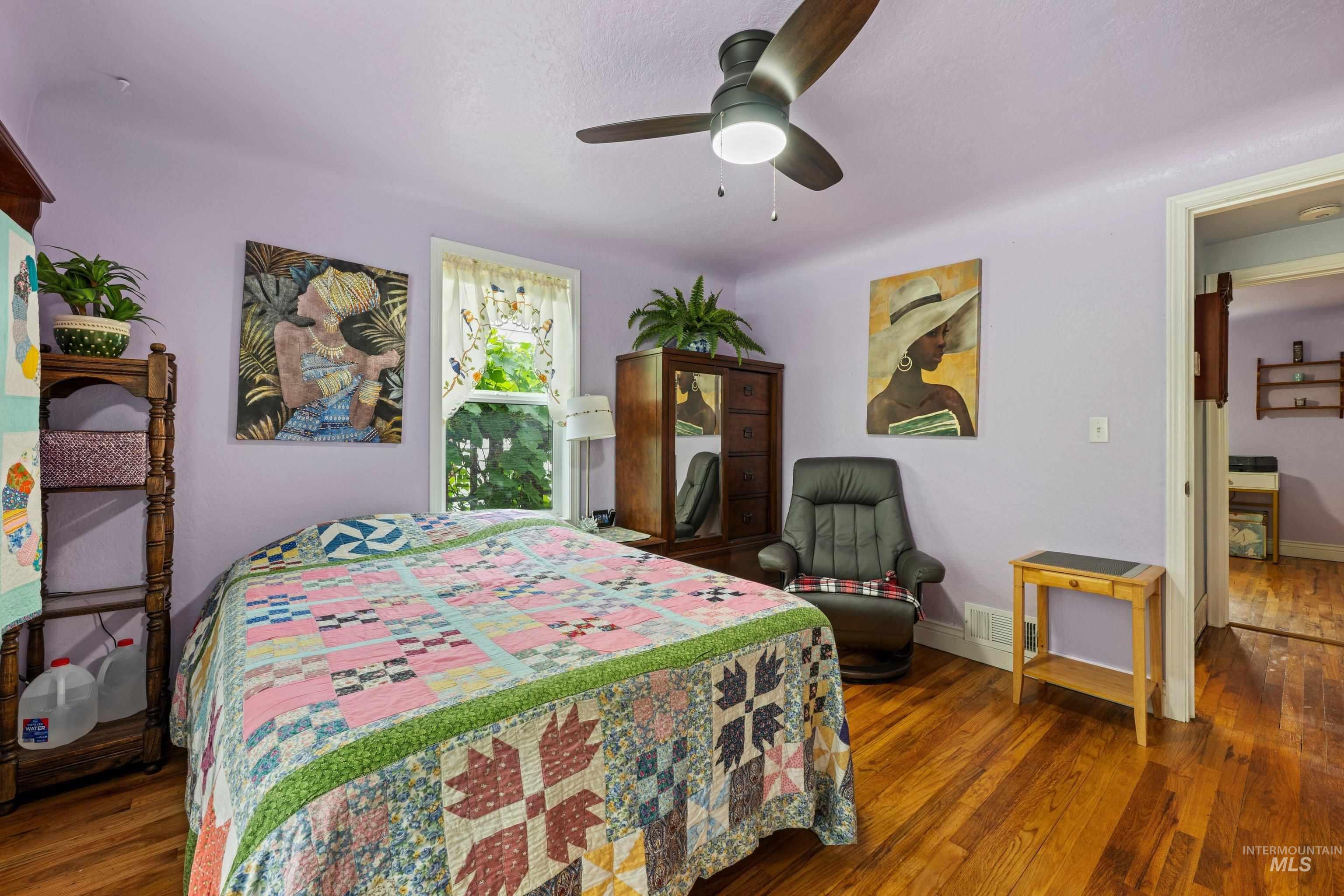 105 N Vinson St, Boise, Idaho 83706, 4 Bedrooms, 1 Bathroom, Residential For Sale, Price $475,000,MLS 98989266
