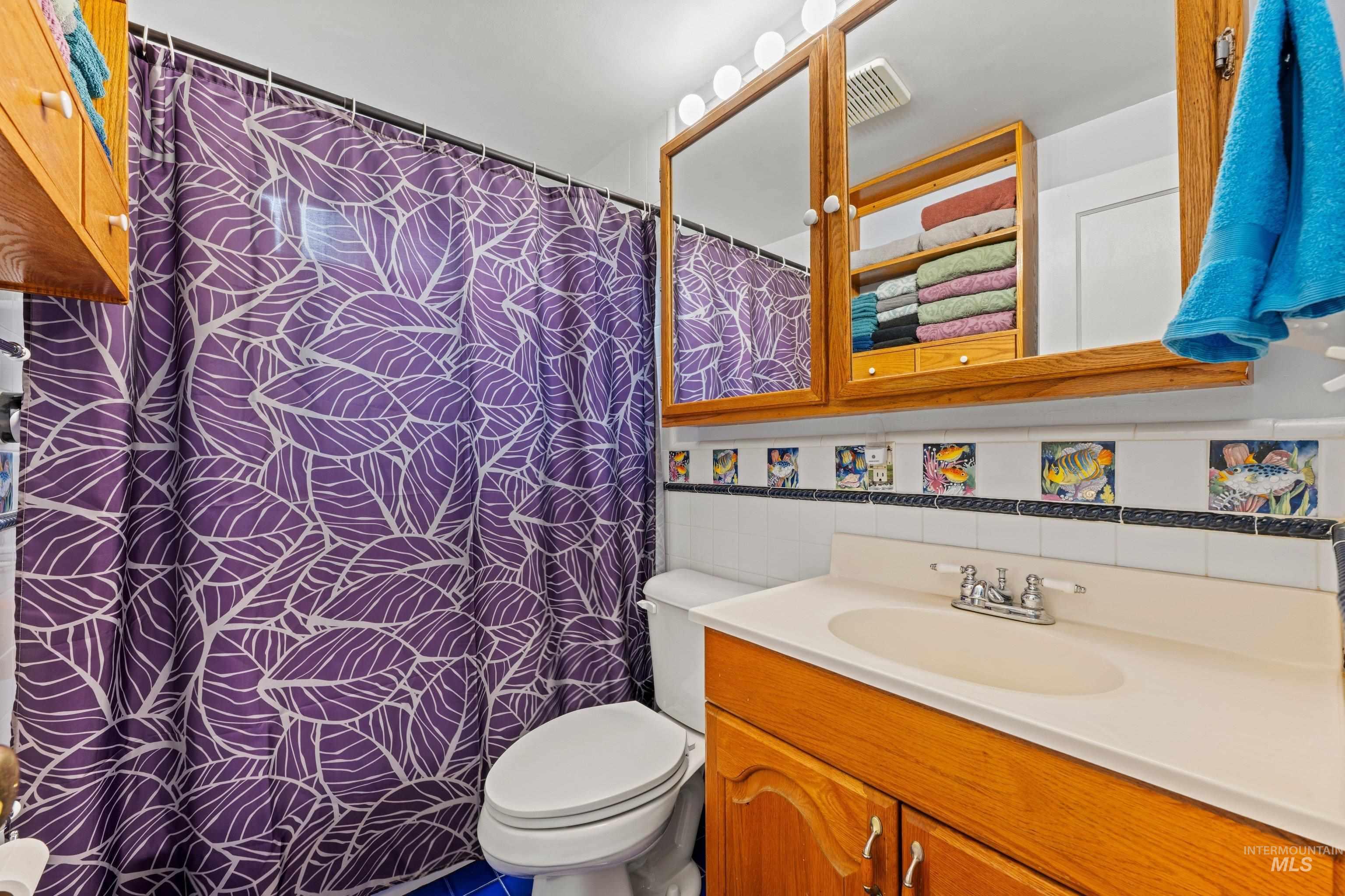 105 N Vinson St, Boise, Idaho 83706, 4 Bedrooms, 1 Bathroom, Residential For Sale, Price $475,000,MLS 98989266