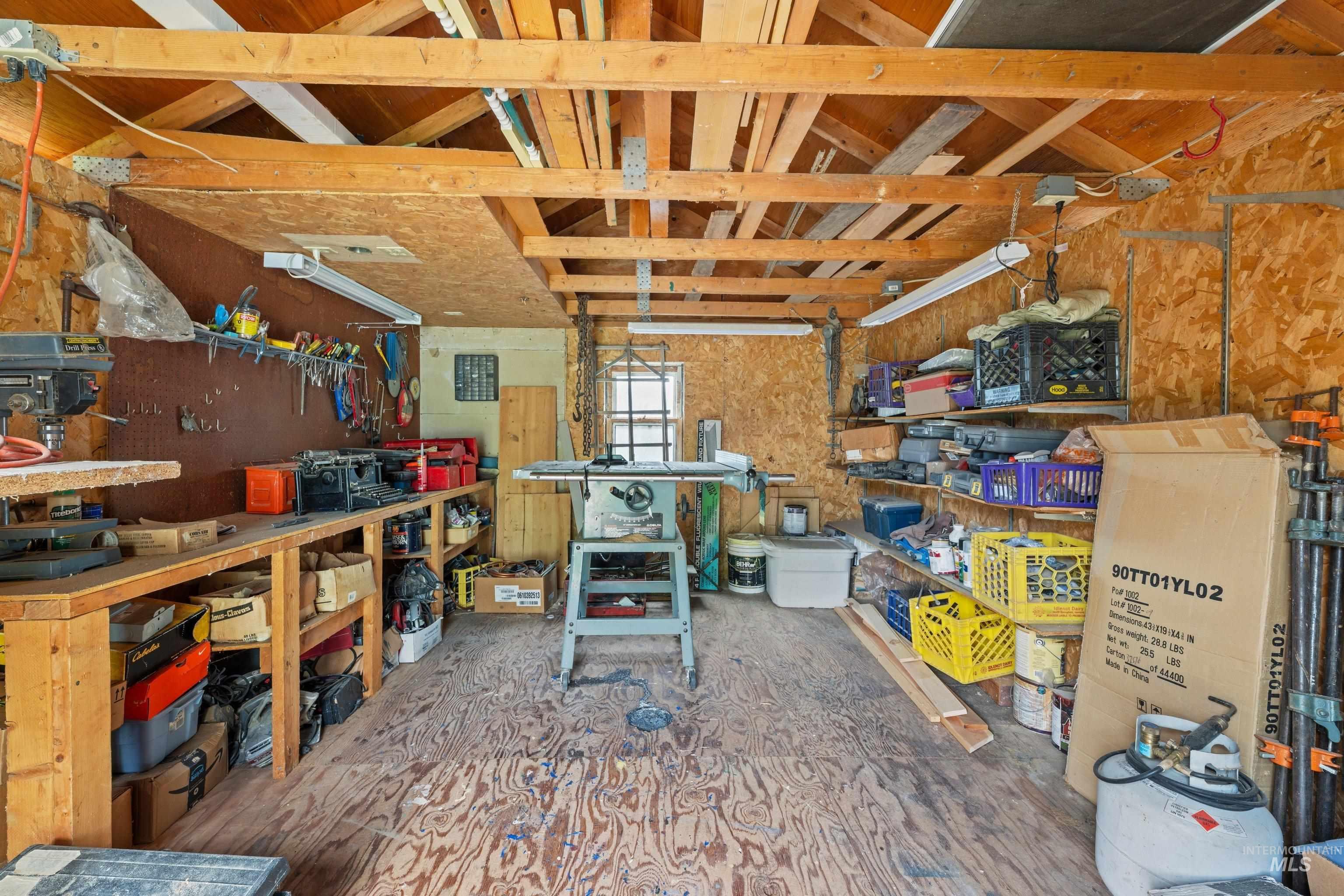 105 N Vinson St, Boise, Idaho 83706, 4 Bedrooms, 1 Bathroom, Residential For Sale, Price $475,000,MLS 98989266