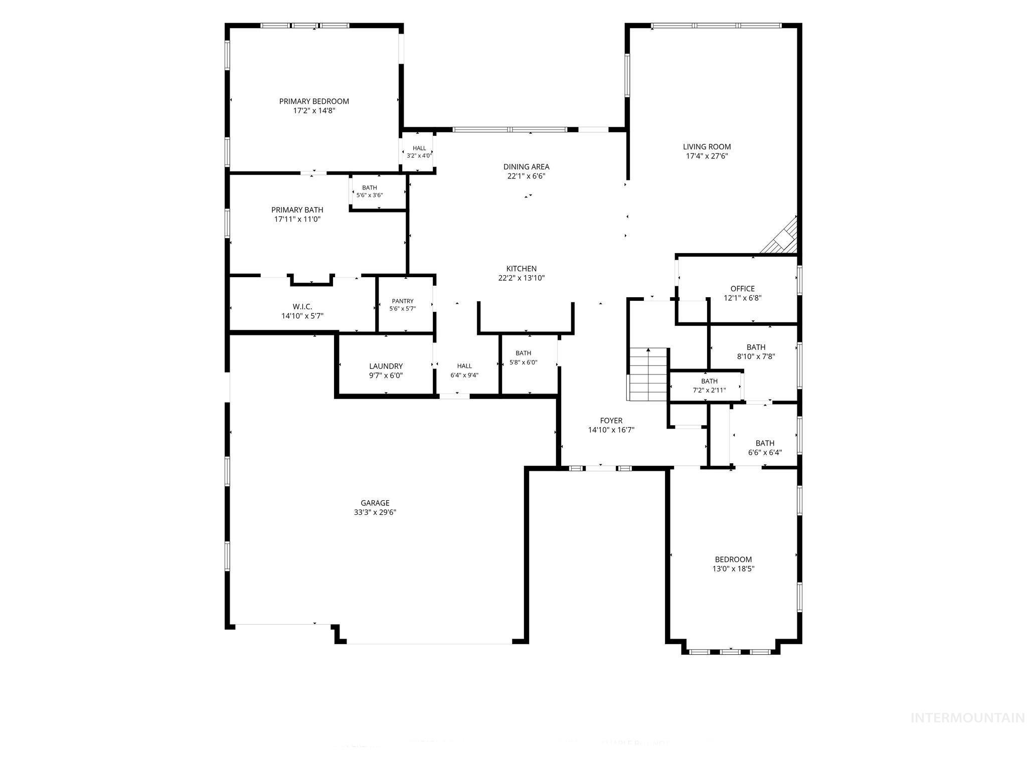 3826 Susan Cir, Kimberly, Idaho 83334, 5 Bedrooms, 3.5 Bathrooms, Residential For Sale, Price $958,000,MLS 98989268