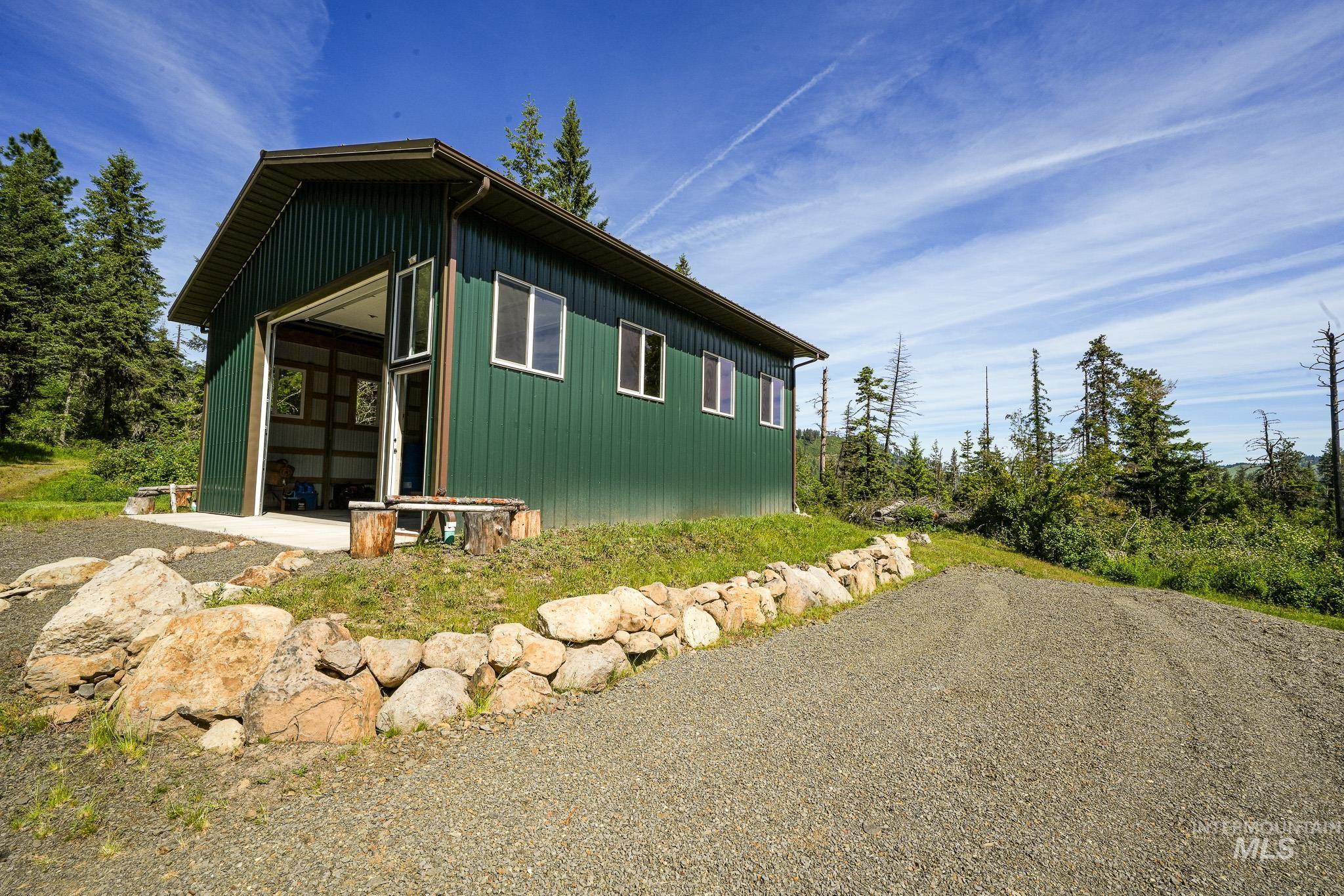 TBD Cove Creek Road, Grangeville, Idaho 83530, Land For Sale, Price $499,000,MLS 98989269