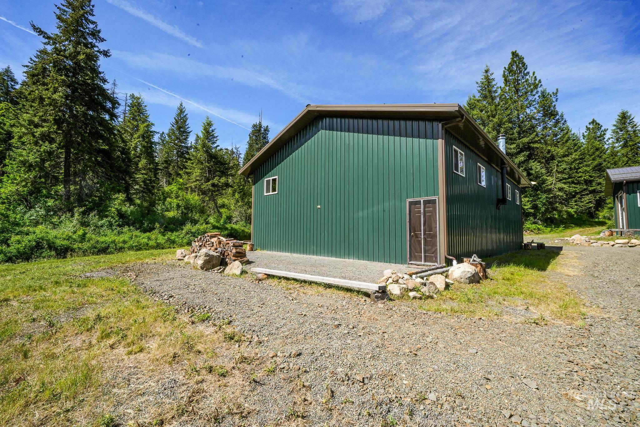 TBD Cove Creek Road, Grangeville, Idaho 83530, Land For Sale, Price $499,000,MLS 98989269