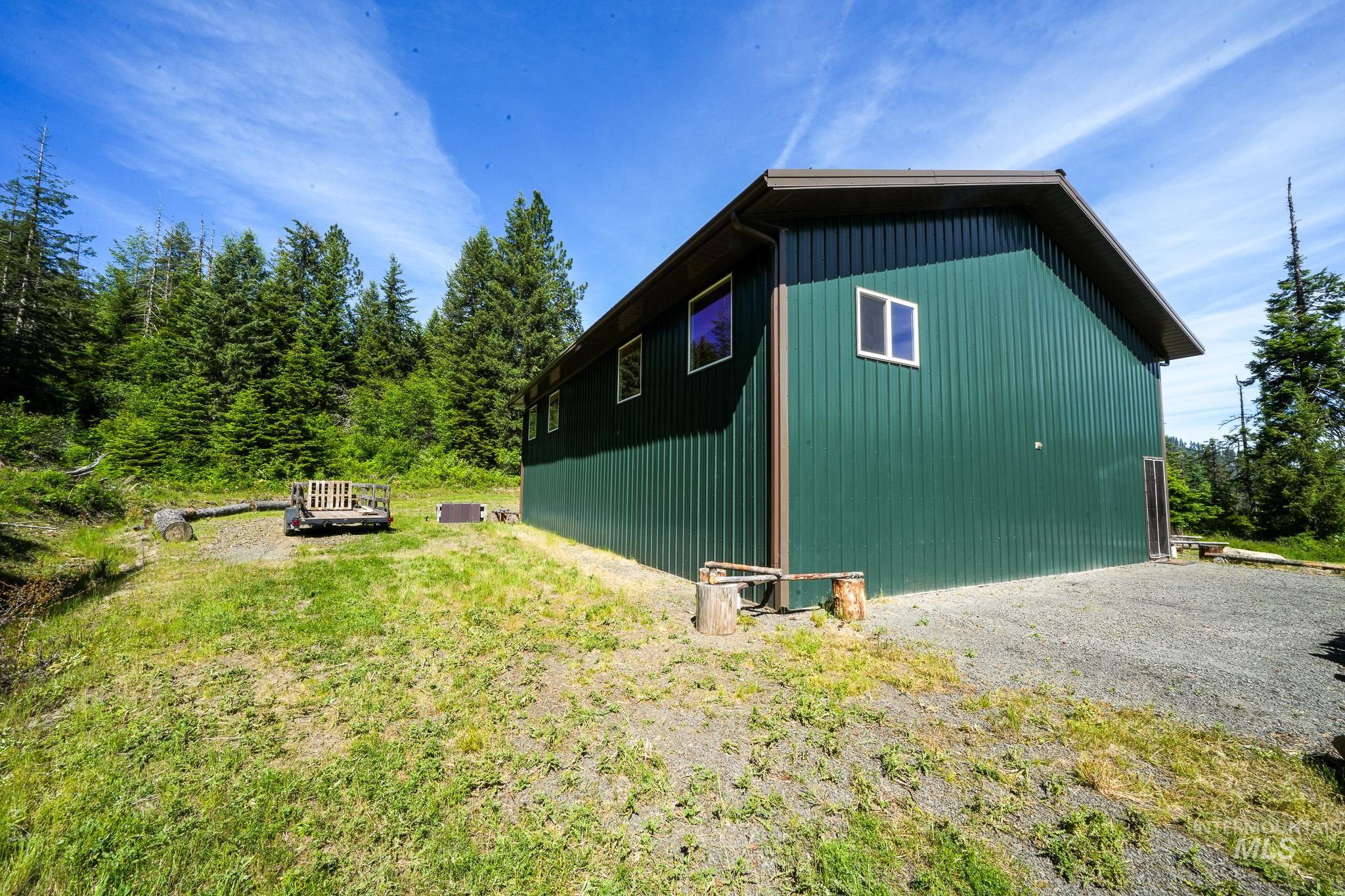 TBD Cove Creek Road, Grangeville, Idaho 83530, Land For Sale, Price $499,000,MLS 98989269