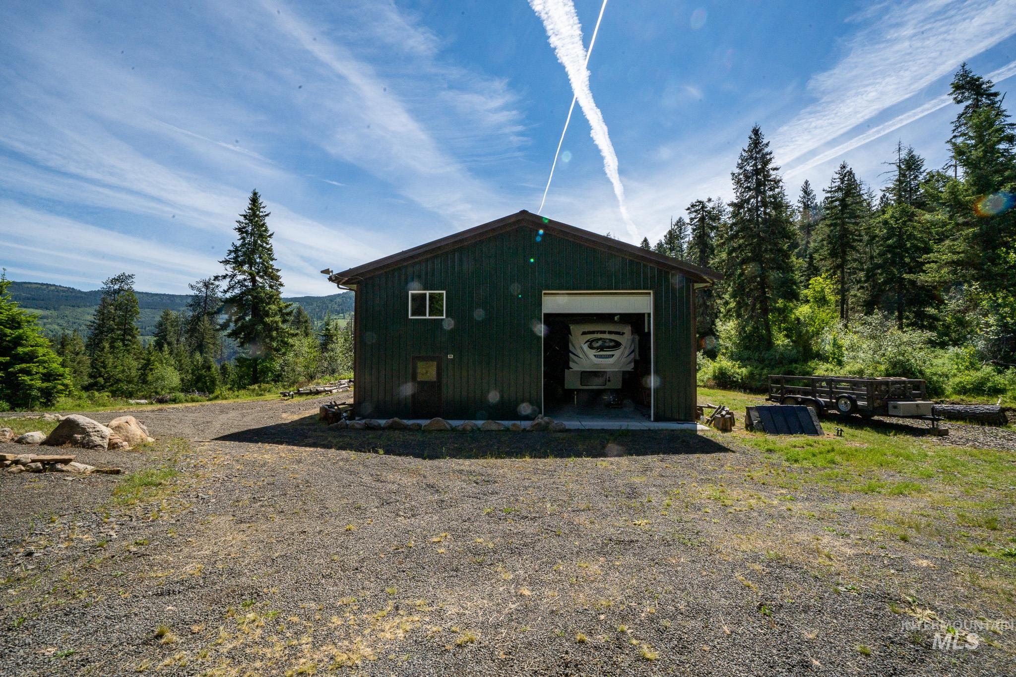 TBD Cove Creek Road, Grangeville, Idaho 83530, Land For Sale, Price $499,000,MLS 98989269