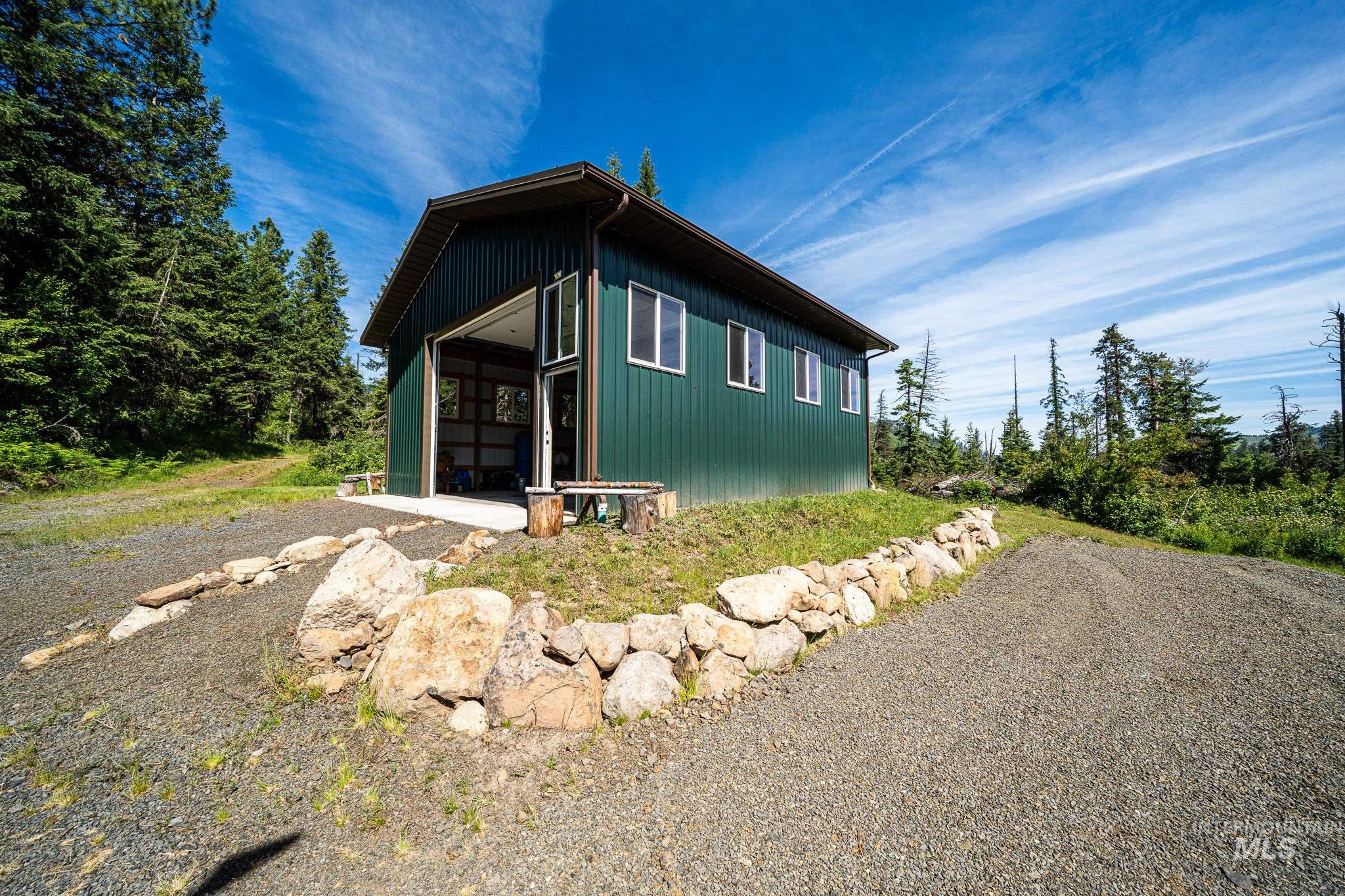 TBD Cove Creek Road, Grangeville, Idaho 83530, Land For Sale, Price $499,000,MLS 98989269