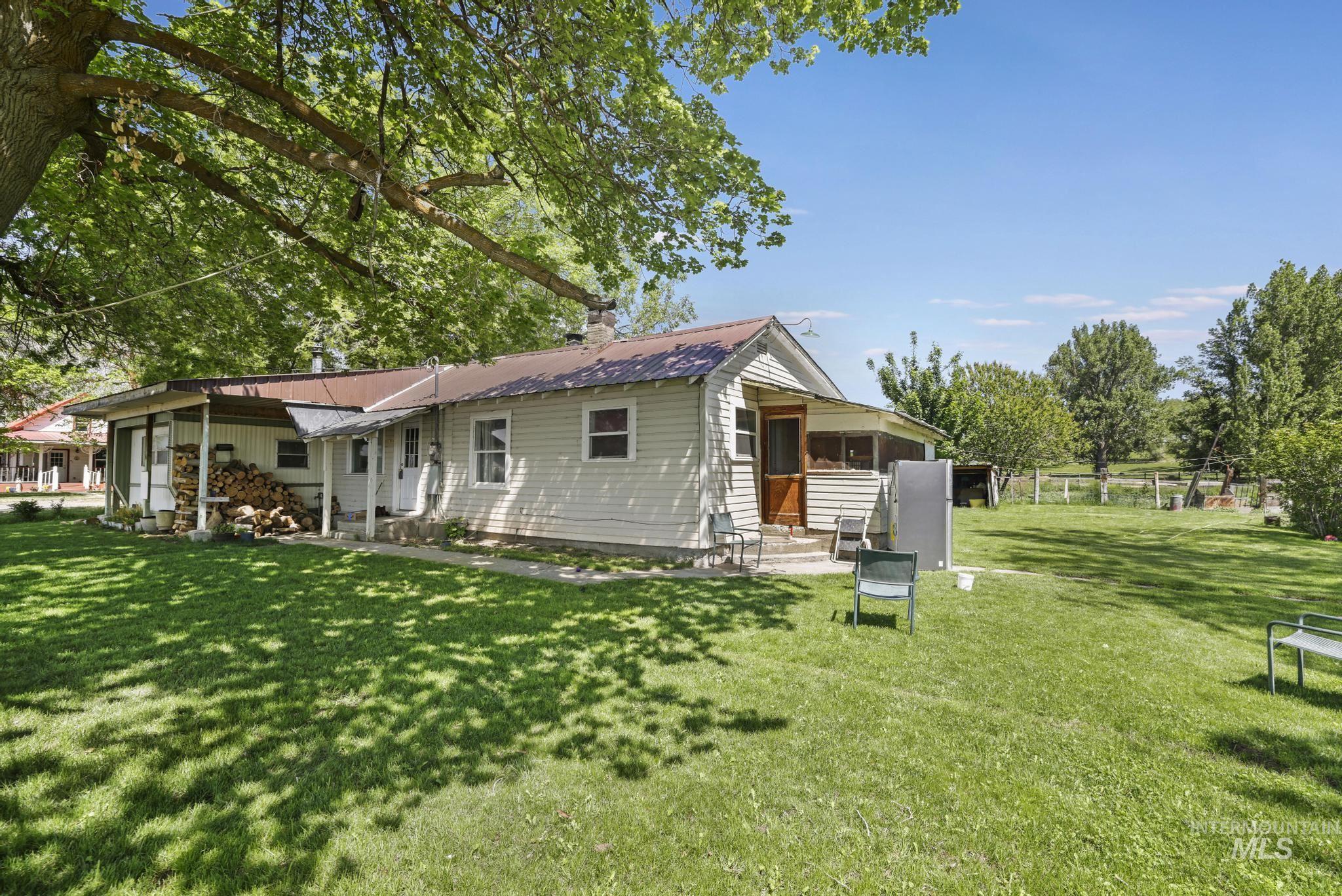 748 N Lincoln St, Dietrich, Idaho 83324, 4 Bedrooms, 2 Bathrooms, Residential For Sale, Price $375,000,MLS 98989270