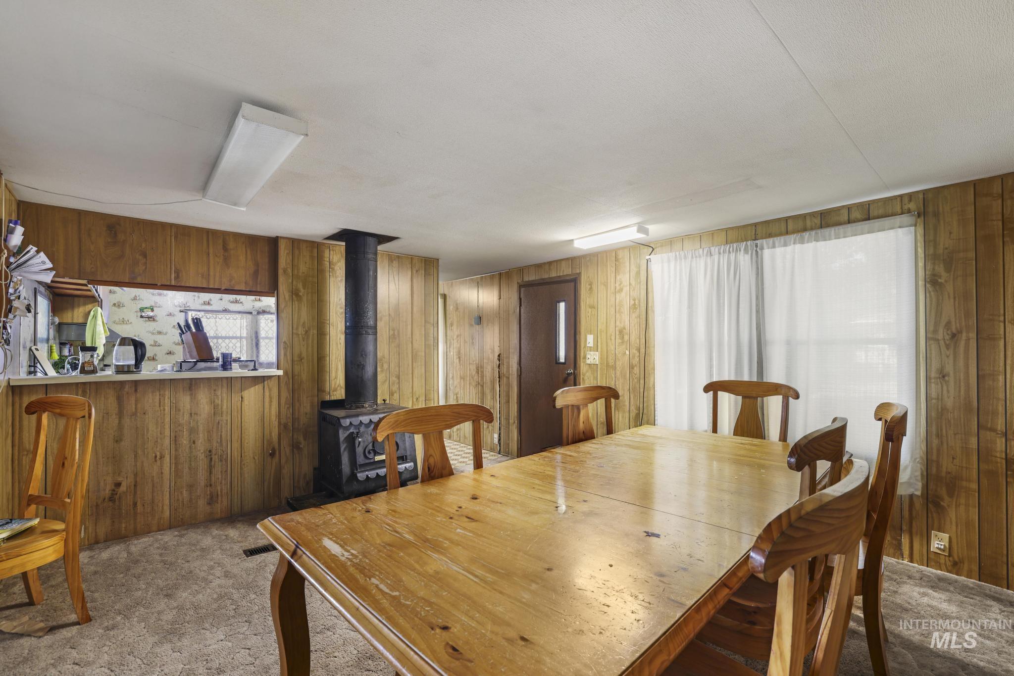 748 N Lincoln St, Dietrich, Idaho 83324, 4 Bedrooms, 2 Bathrooms, Residential For Sale, Price $375,000,MLS 98989270