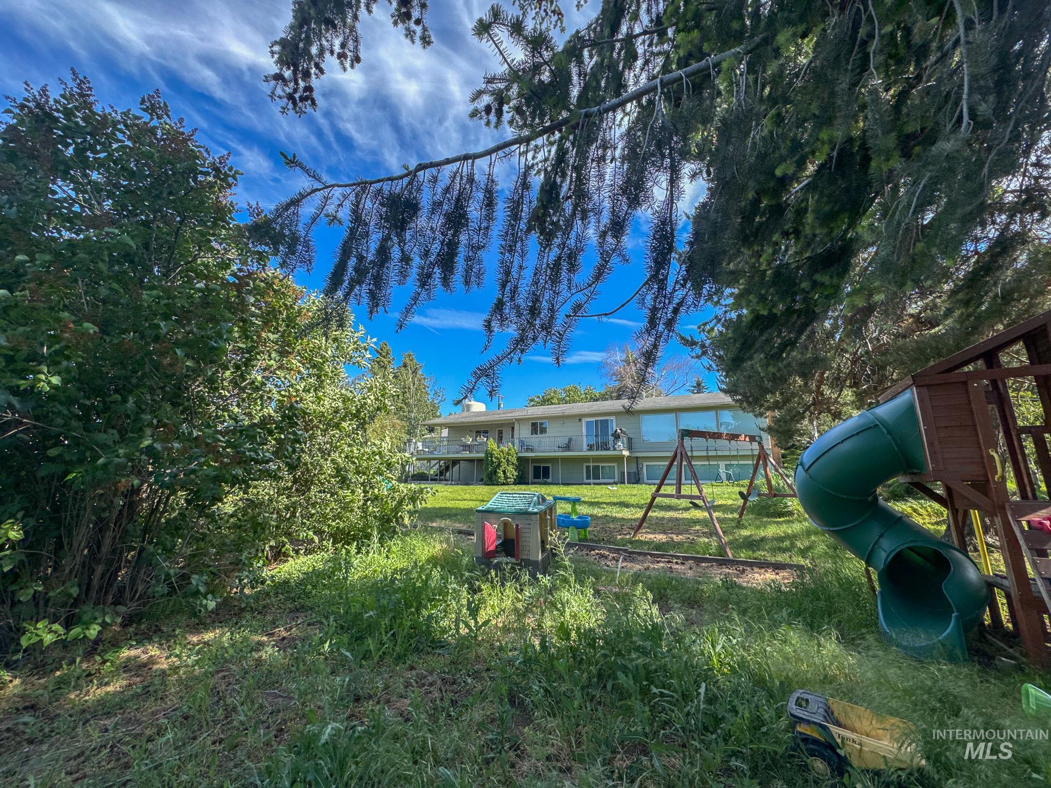 703 College St, Colton, Washington 99113, 4 Bedrooms, 2 Bathrooms, Residential For Sale, Price $499,900,MLS 98989273