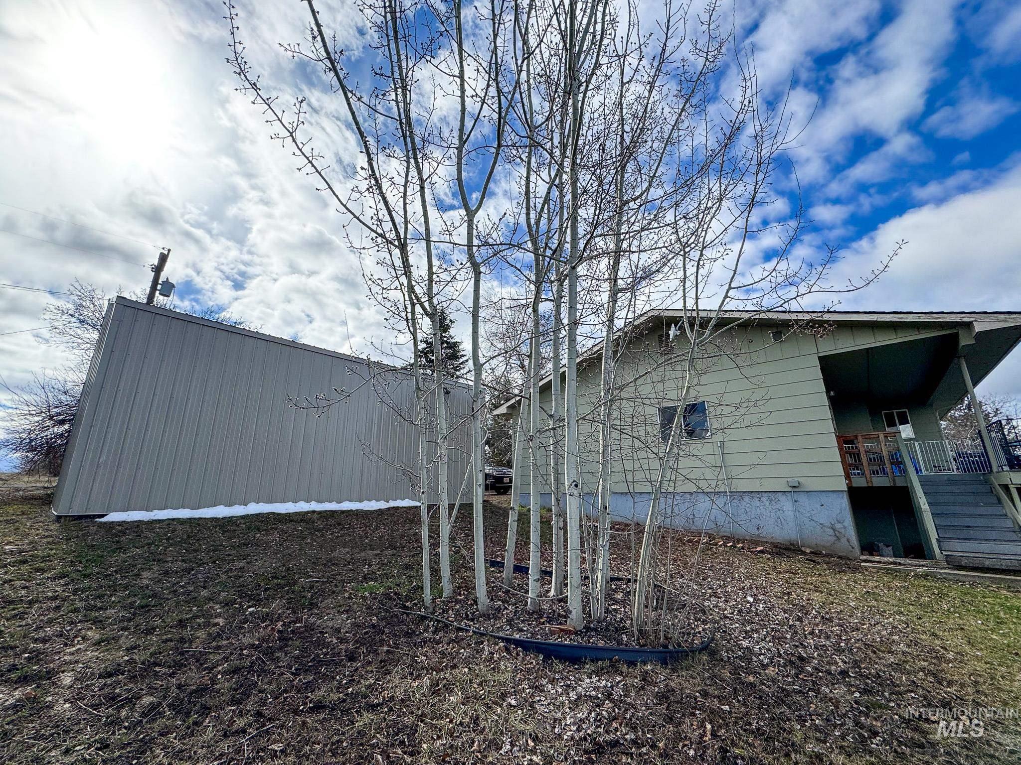 703 College St, Colton, Washington 99113, 4 Bedrooms, 2 Bathrooms, Residential For Sale, Price $539,900,MLS 98989273