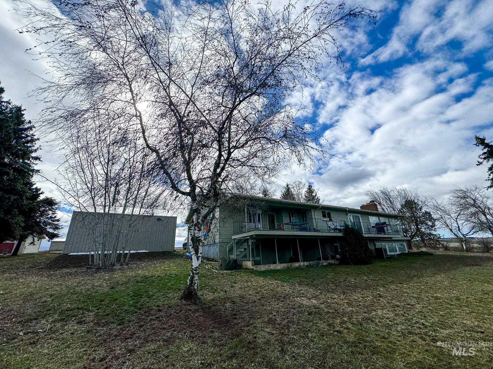 703 College St, Colton, Washington 99113, 4 Bedrooms, 2 Bathrooms, Residential For Sale, Price $539,900,MLS 98989273