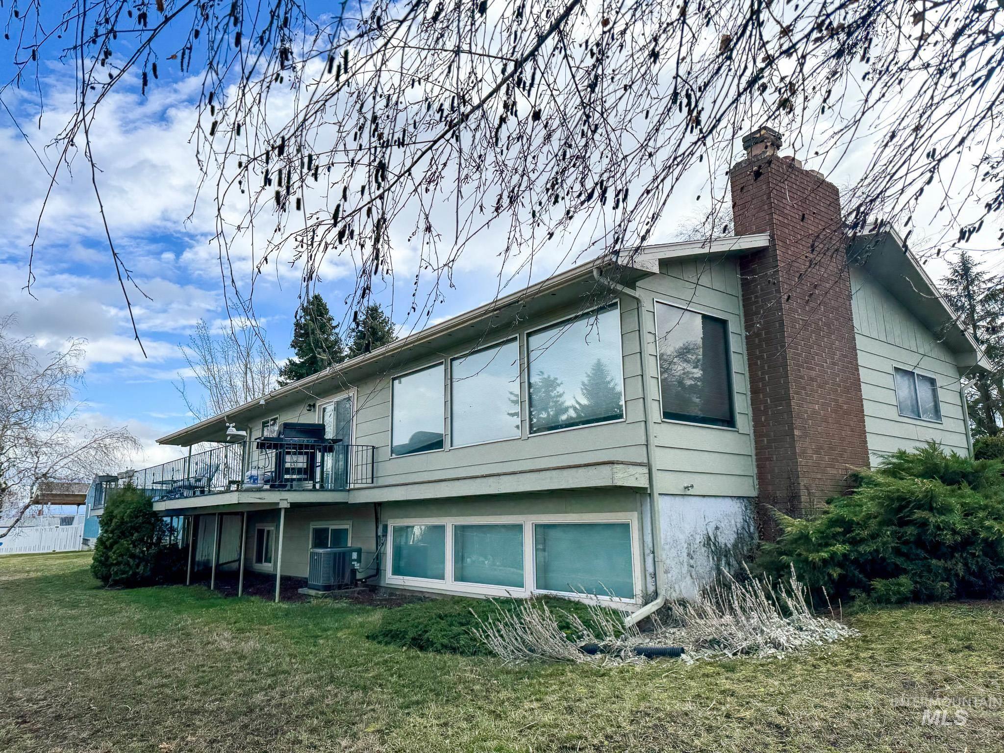 703 College St, Colton, Washington 99113, 4 Bedrooms, 2 Bathrooms, Residential For Sale, Price $539,900,MLS 98989273
