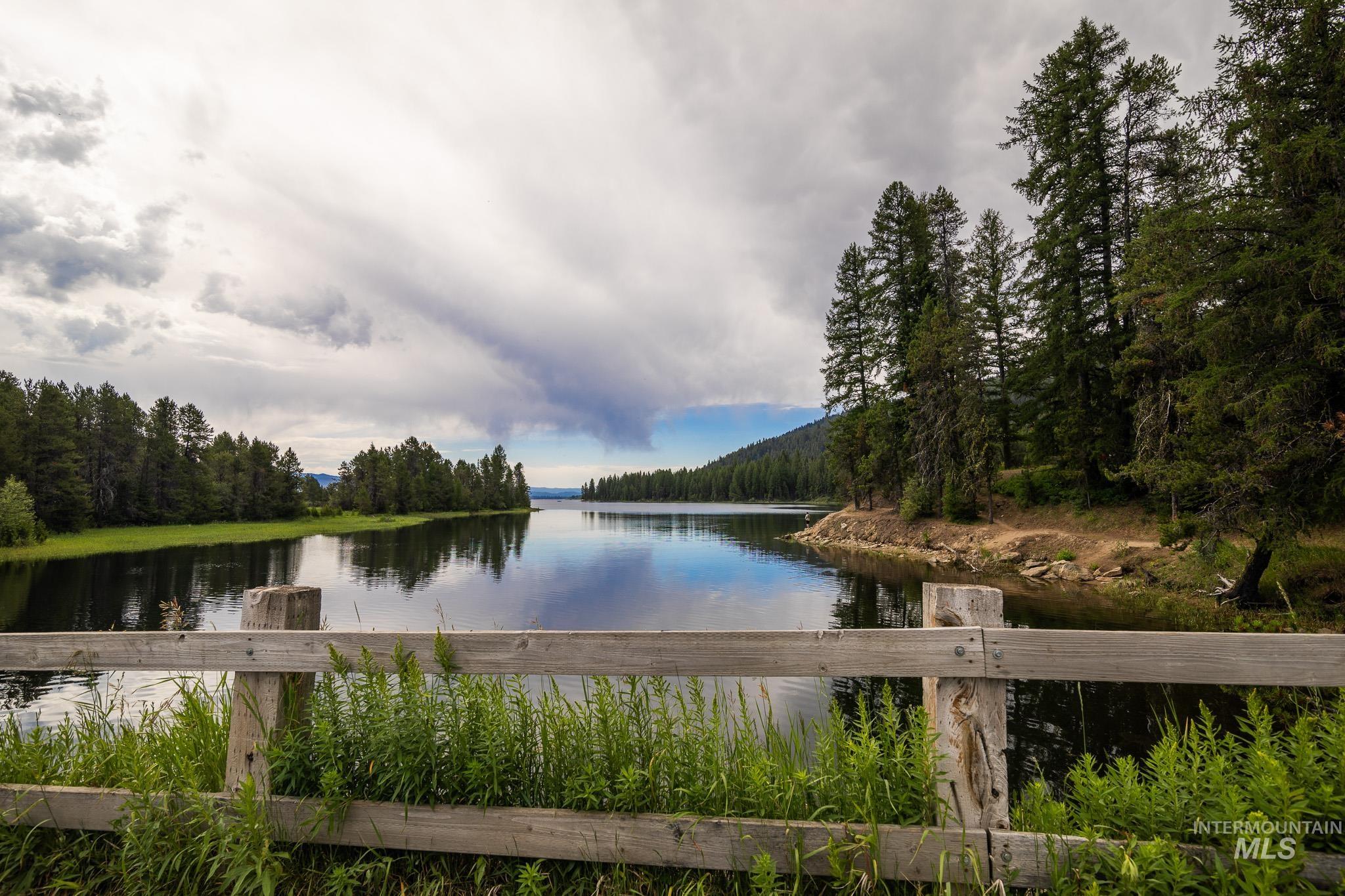 151 Pinnacle Court, Donnelly, Idaho 83615, Land For Sale, Price $499,000,MLS 98989277