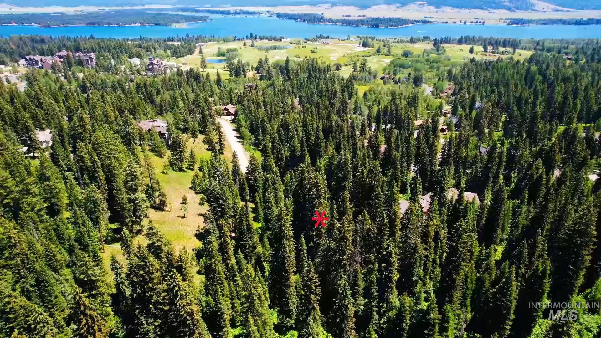 151 Pinnacle Court, Donnelly, Idaho 83615, Land For Sale, Price $499,000,MLS 98989277