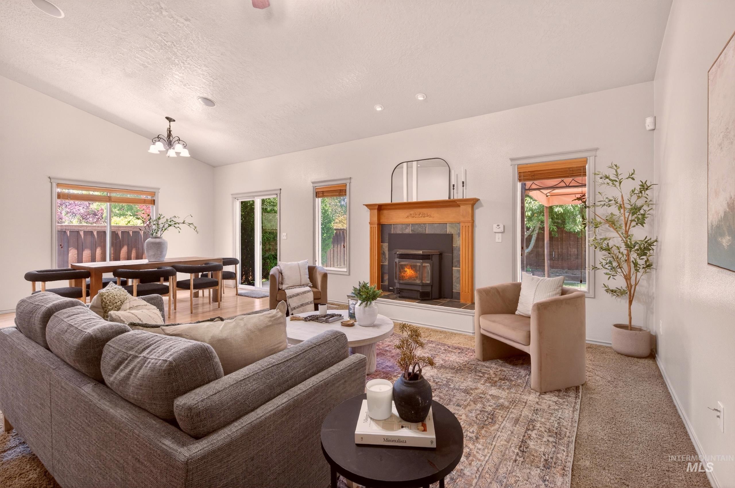2326 W Grand Teton Dr, Meridian, Idaho 83642, 3 Bedrooms, 2.5 Bathrooms, Residential For Sale, Price $619,900,MLS 98989278