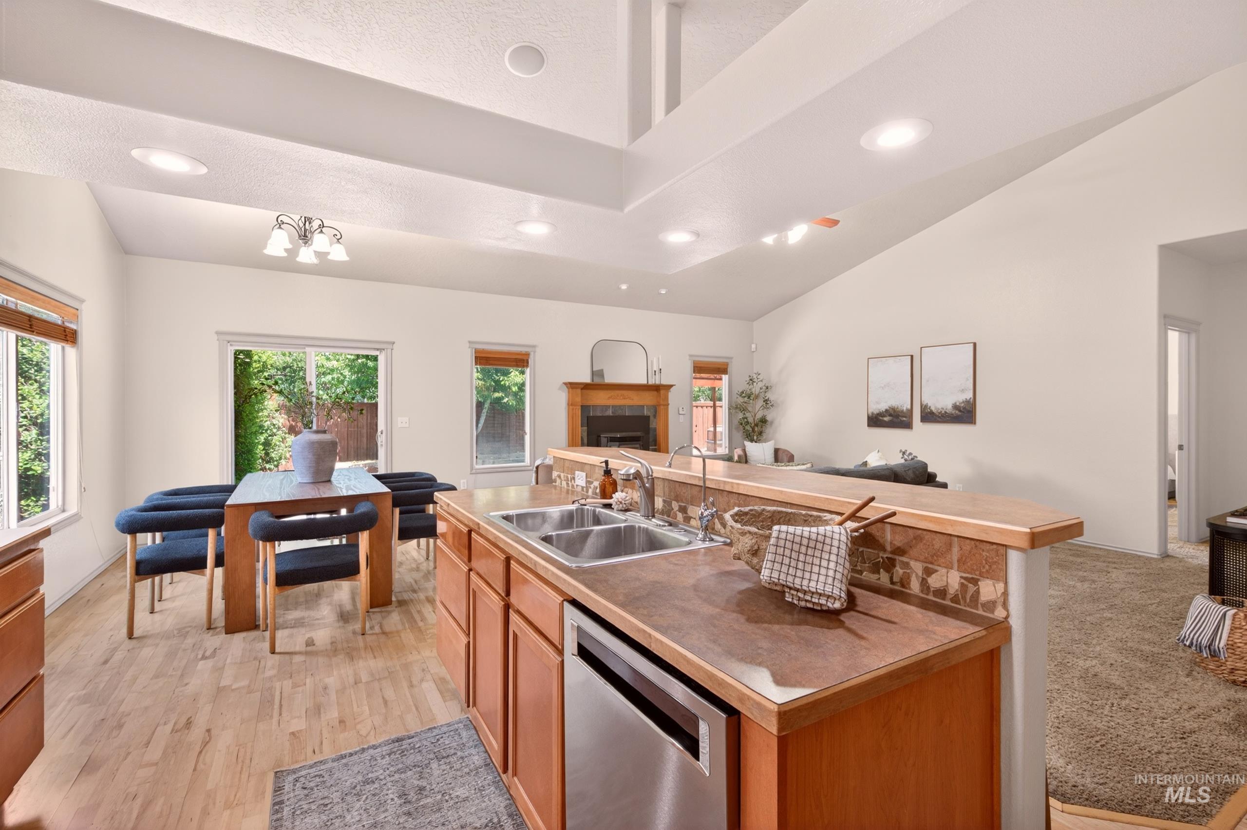 2326 W Grand Teton Dr, Meridian, Idaho 83642, 3 Bedrooms, 2.5 Bathrooms, Residential For Sale, Price $619,900,MLS 98989278