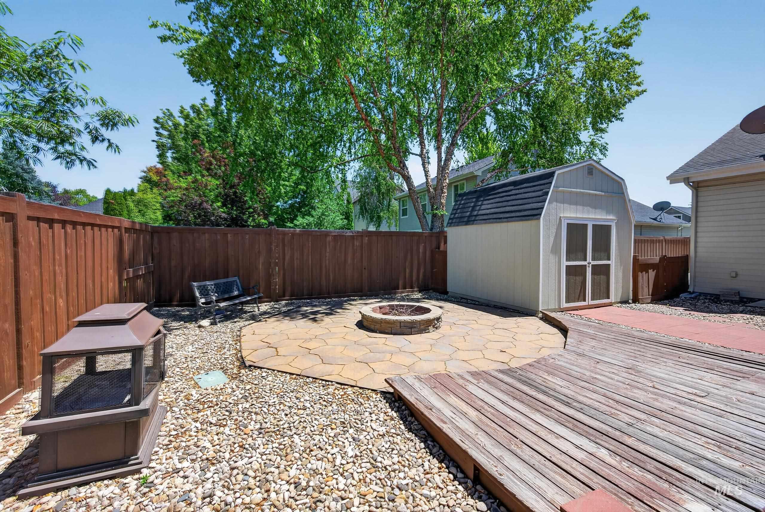 2326 W Grand Teton Dr, Meridian, Idaho 83642, 3 Bedrooms, 2.5 Bathrooms, Residential For Sale, Price $619,900,MLS 98989278