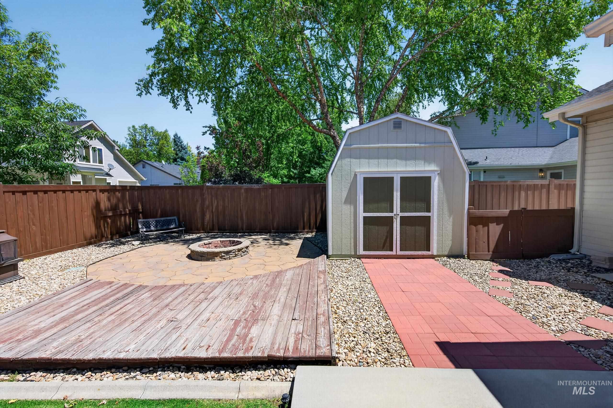 2326 W Grand Teton Dr, Meridian, Idaho 83642, 3 Bedrooms, 2.5 Bathrooms, Residential For Sale, Price $619,900,MLS 98989278