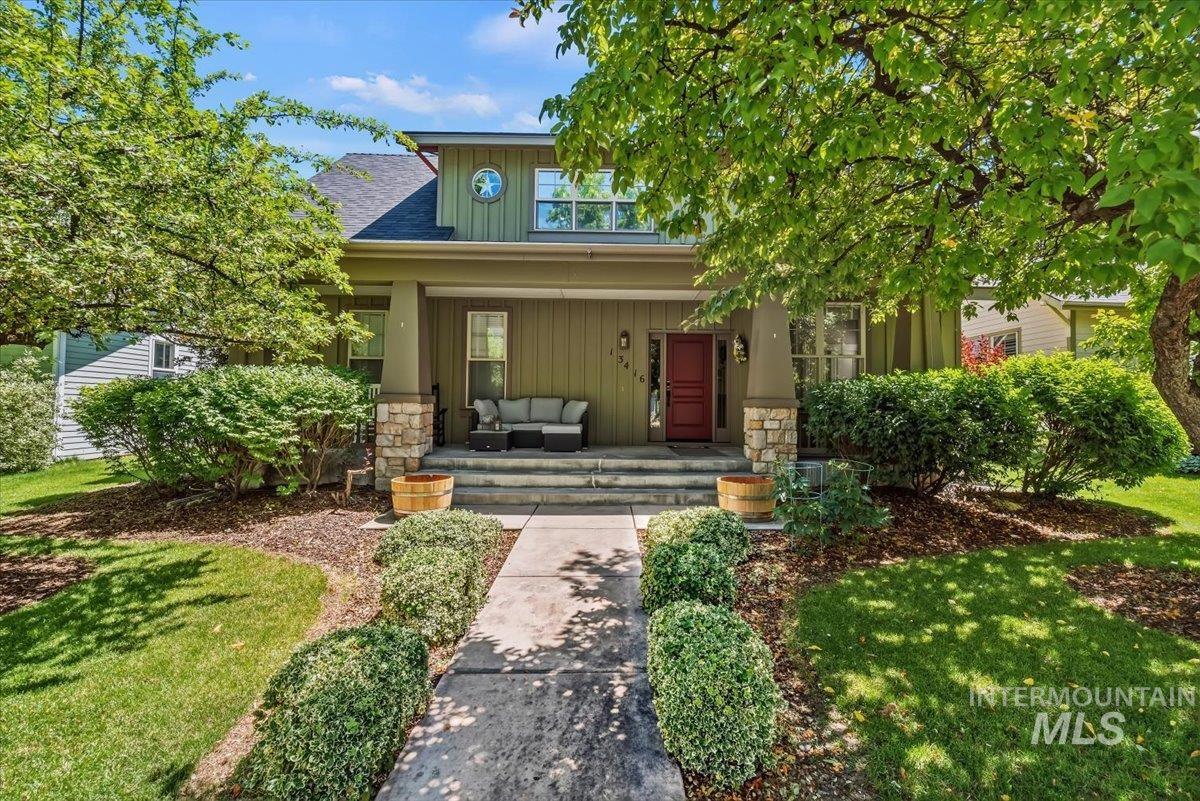 13416 N 2nd Ave, Boise, Idaho 83714, 3 Bedrooms, 3 Bathrooms, Residential For Sale, Price $675,000,MLS 98989279