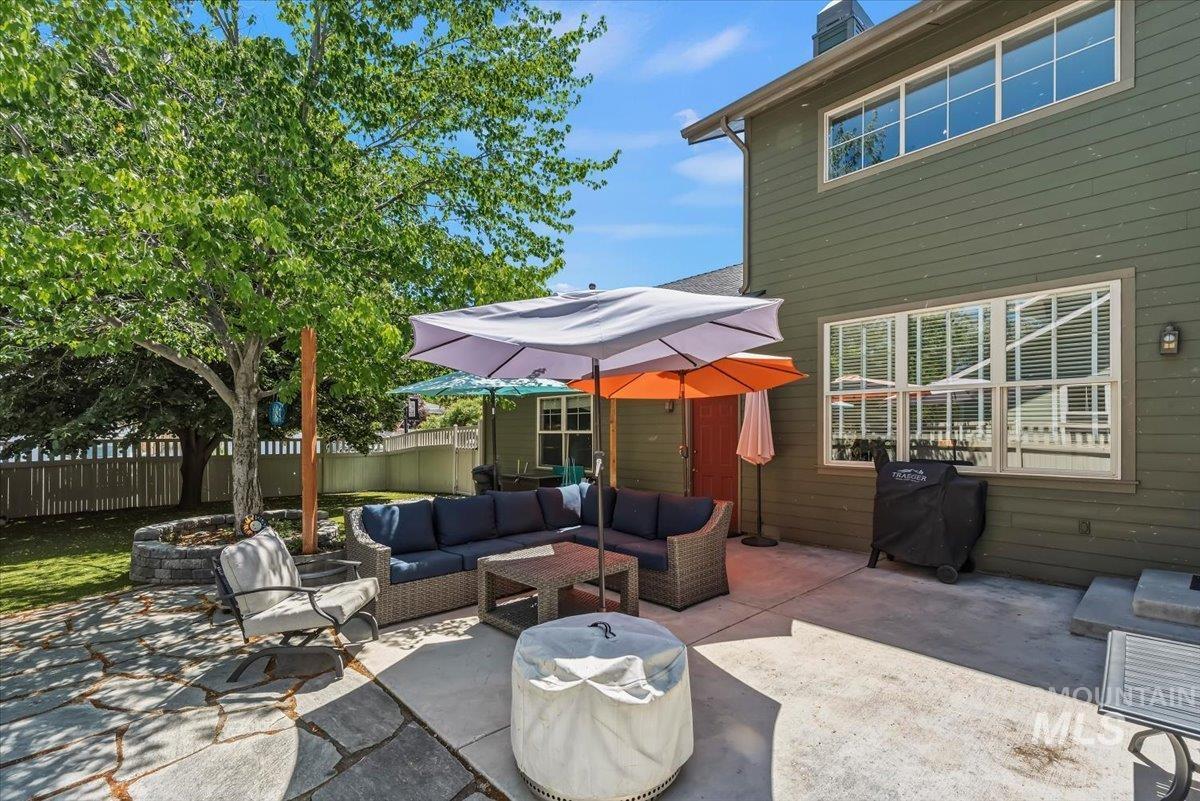 13416 N 2nd Ave, Boise, Idaho 83714, 3 Bedrooms, 3 Bathrooms, Residential For Sale, Price $675,000,MLS 98989279