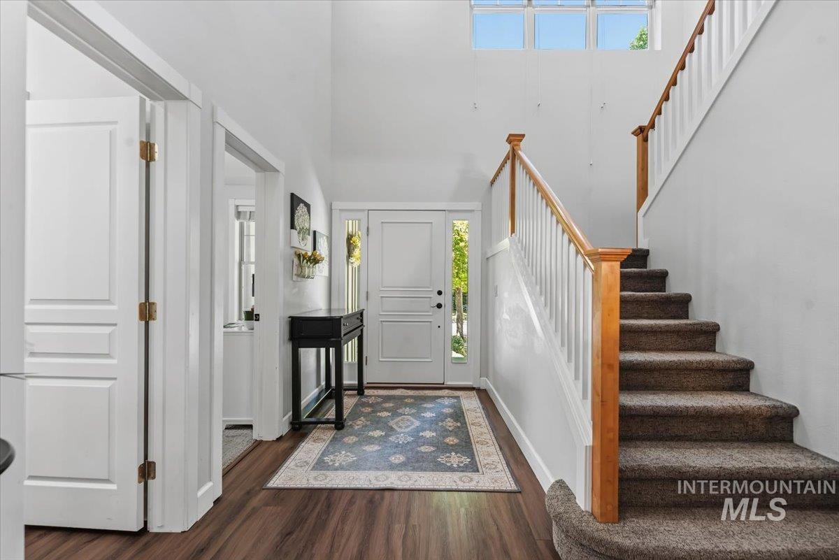 13416 N 2nd Ave, Boise, Idaho 83714, 3 Bedrooms, 3 Bathrooms, Residential For Sale, Price $675,000,MLS 98989279