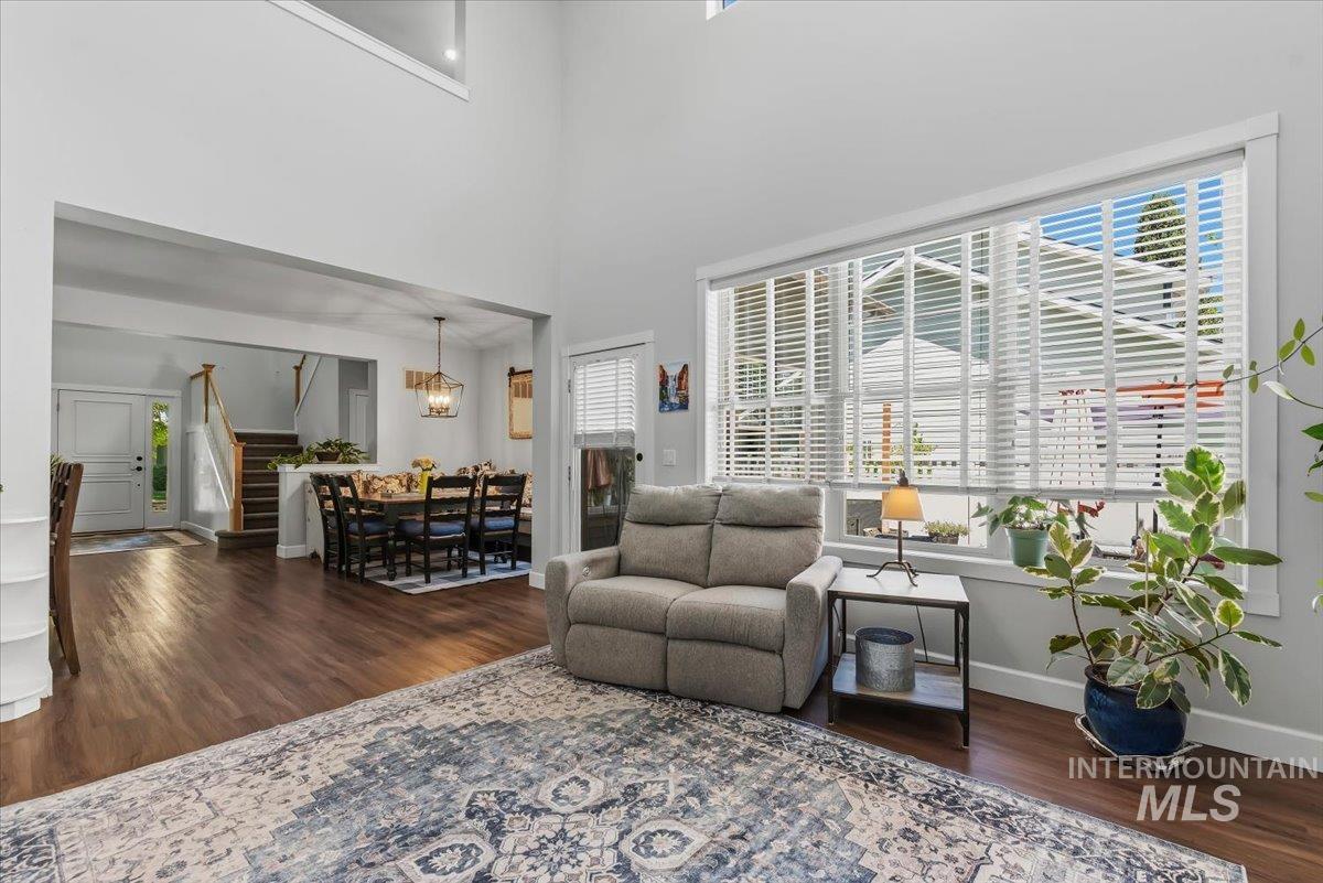 13416 N 2nd Ave, Boise, Idaho 83714, 3 Bedrooms, 3 Bathrooms, Residential For Sale, Price $675,000,MLS 98989279