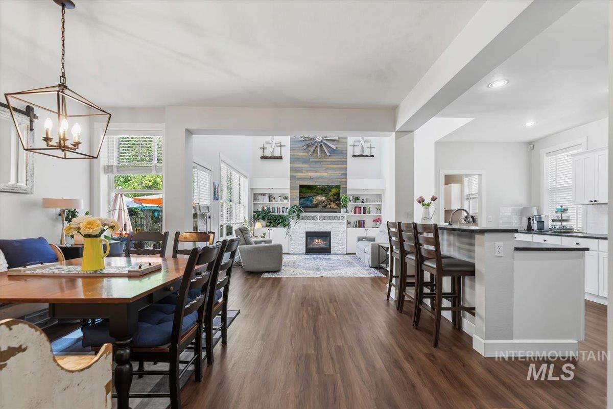 13416 N 2nd Ave, Boise, Idaho 83714, 3 Bedrooms, 3 Bathrooms, Residential For Sale, Price $675,000,MLS 98989279