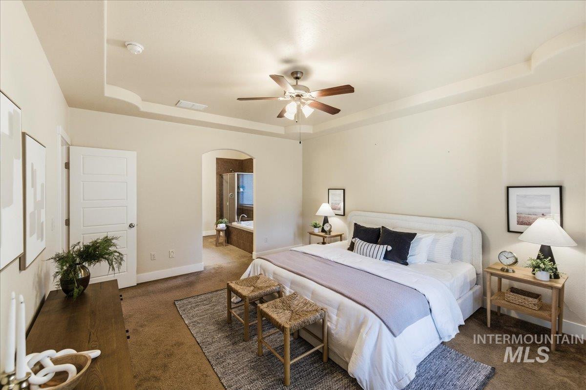 611 E Halpin Drive, Meridian, Idaho 83646, 3 Bedrooms, 2 Bathrooms, Residential For Sale, Price $525,000, 98989281