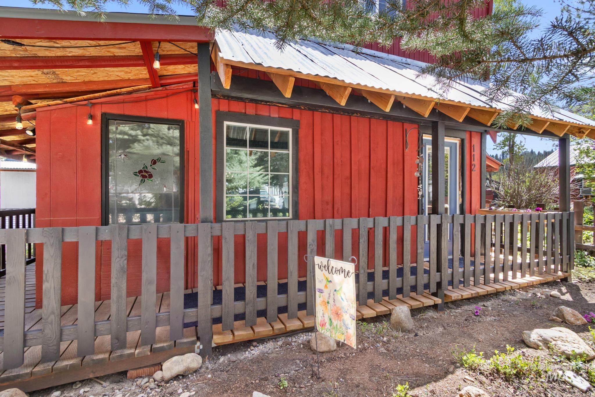 Residential For Sale