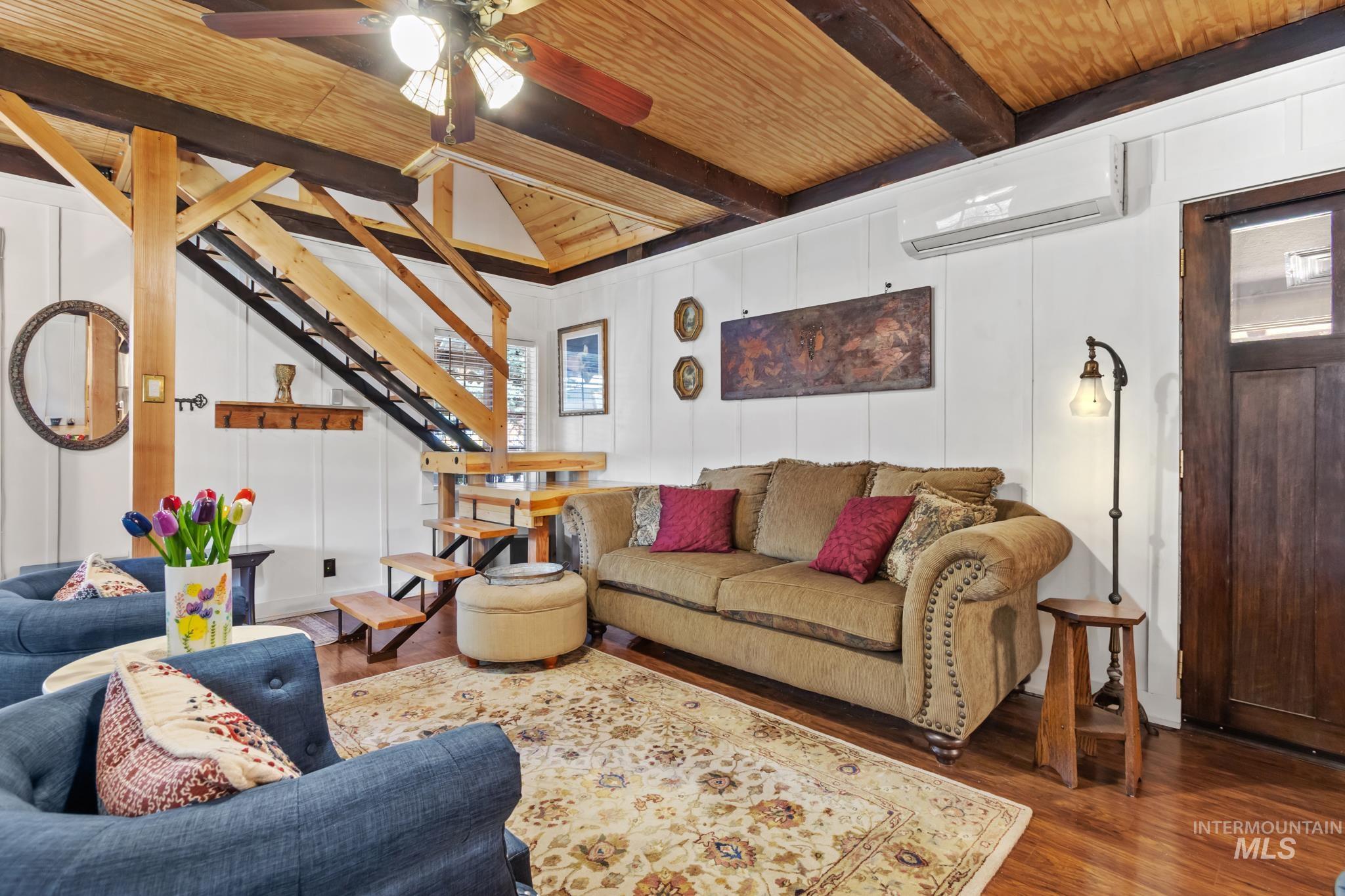 112 Cottonwood Rd, Idaho City, Idaho 83631, 3 Bedrooms, 2.5 Bathrooms, Residential For Sale, Price $349,999, 98989282