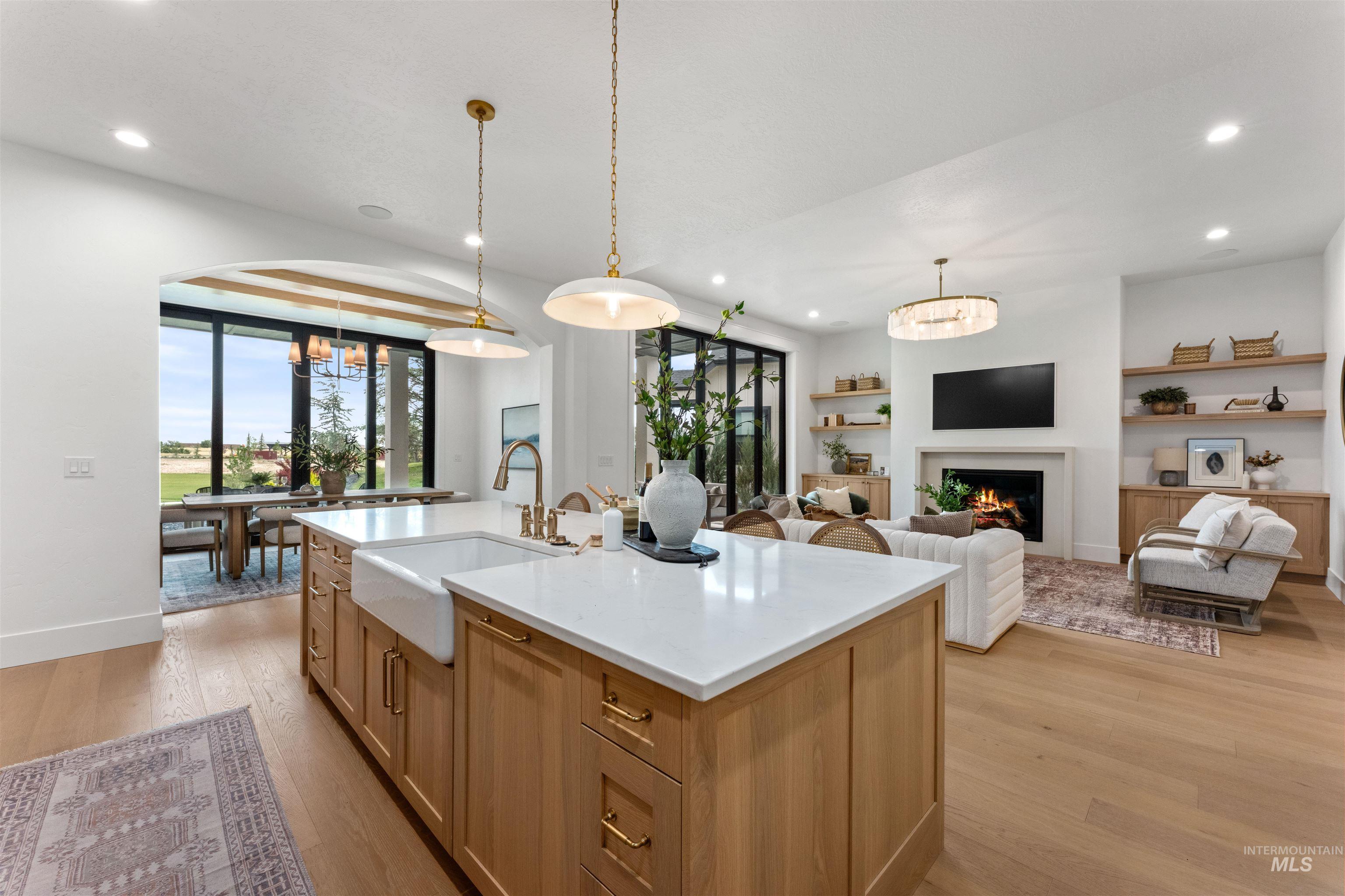 3470 N Harvest Moon Way, Eagle, Idaho 83616, 4 Bedrooms, 3.5 Bathrooms, Residential For Sale, Price $2,274,900,MLS 98989287