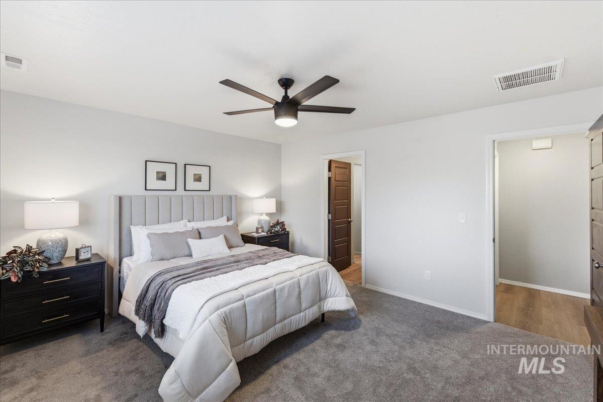 11865 W Box Canyon St., Star, Idaho 83669, 3 Bedrooms, 2 Bathrooms, Residential For Sale, Price $460,000, 98989288