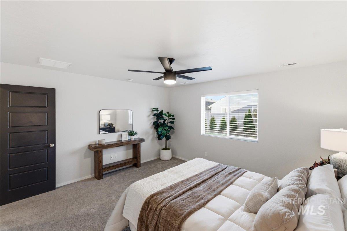 11865 W Box Canyon St., Star, Idaho 83669, 3 Bedrooms, 2 Bathrooms, Residential For Sale, Price $460,000, 98989288