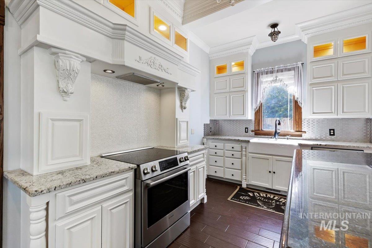 904 E Belmont St., Caldwell, Idaho 83605, 3 Bedrooms, 2.5 Bathrooms, Residential For Sale, Price $579,900, 98989289