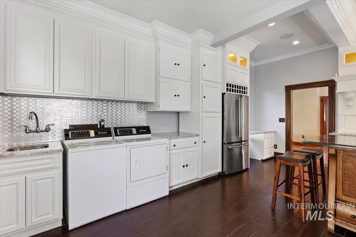 904 E Belmont St., Caldwell, Idaho 83605, 3 Bedrooms, 2.5 Bathrooms, Residential For Sale, Price $579,900, 98989289