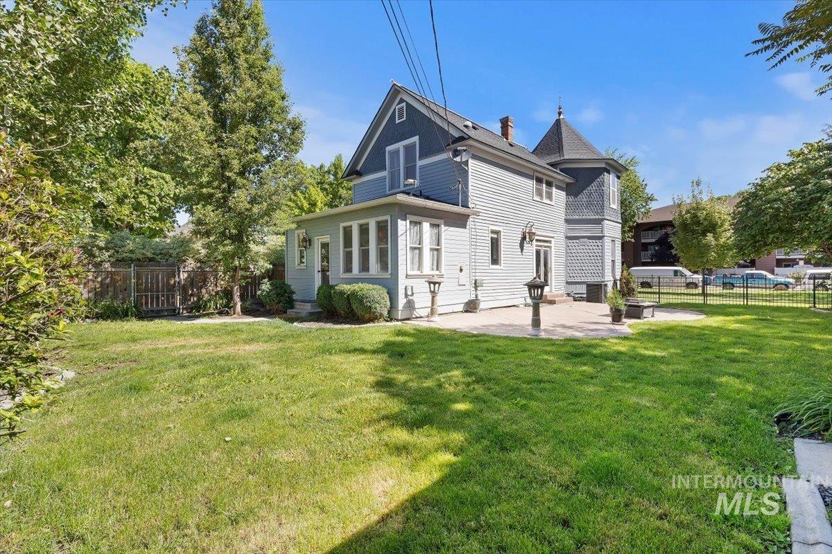 904 E Belmont St., Caldwell, Idaho 83605, 3 Bedrooms, 2.5 Bathrooms, Residential For Sale, Price $579,900, 98989289
