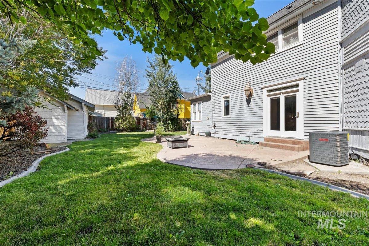 904 E Belmont St., Caldwell, Idaho 83605, 3 Bedrooms, 2.5 Bathrooms, Residential For Sale, Price $579,900, 98989289
