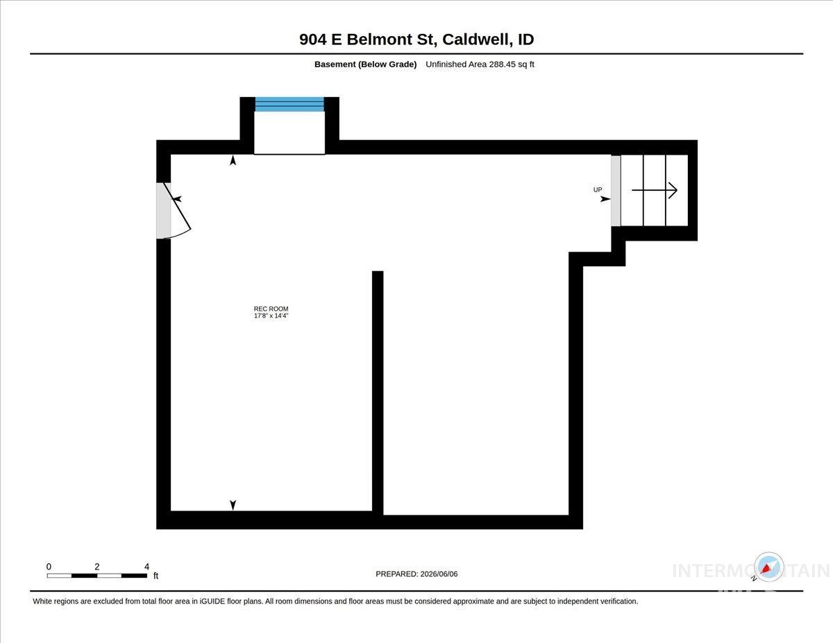 904 E Belmont St., Caldwell, Idaho 83605, 3 Bedrooms, 2.5 Bathrooms, Residential For Sale, Price $594,900,MLS 98989289