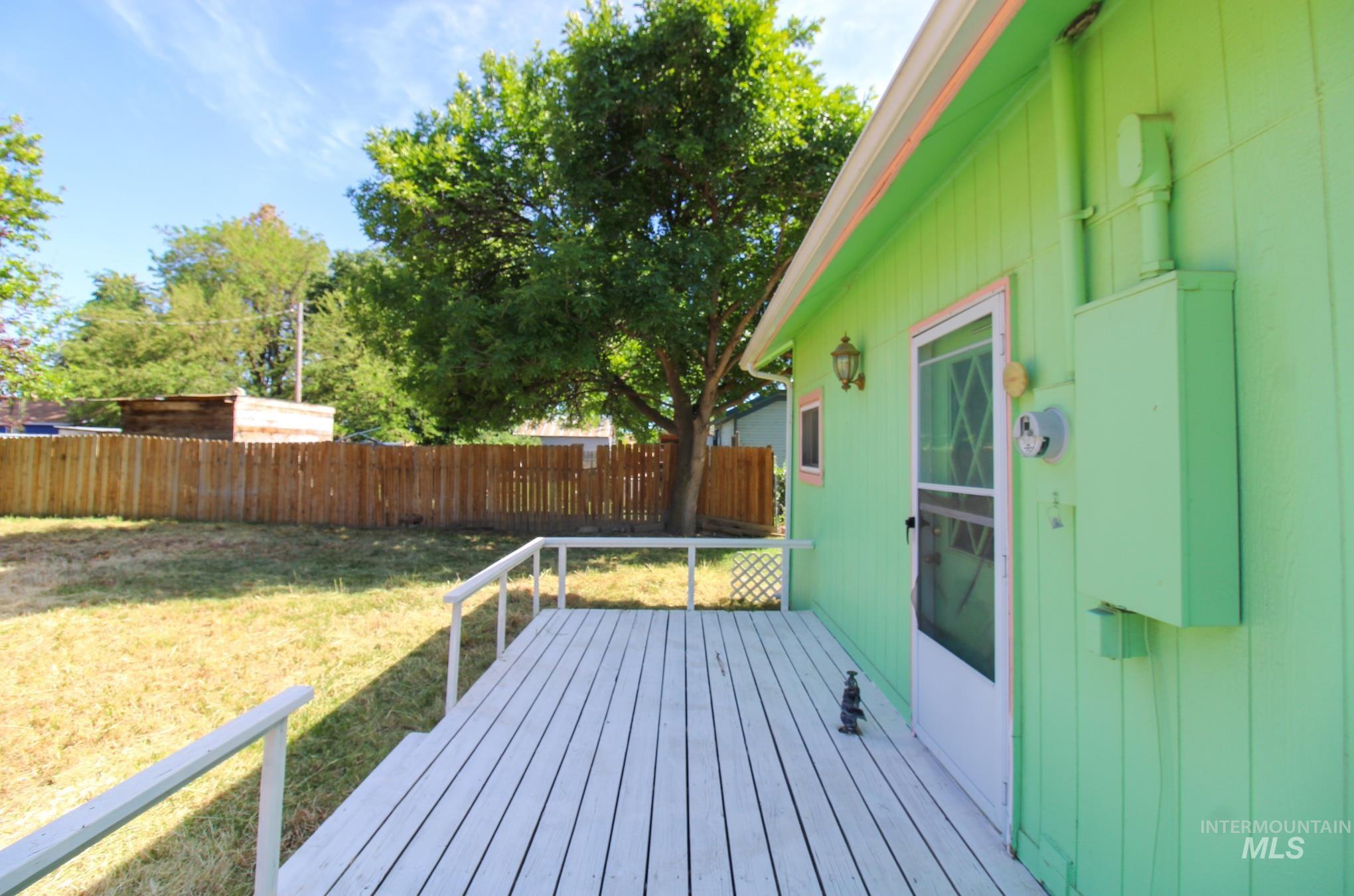 25960 Vermont St, Parma, Idaho 83660-7059, 3 Bedrooms, 2 Bathrooms, Residential For Sale, Price $289,900, 98989290