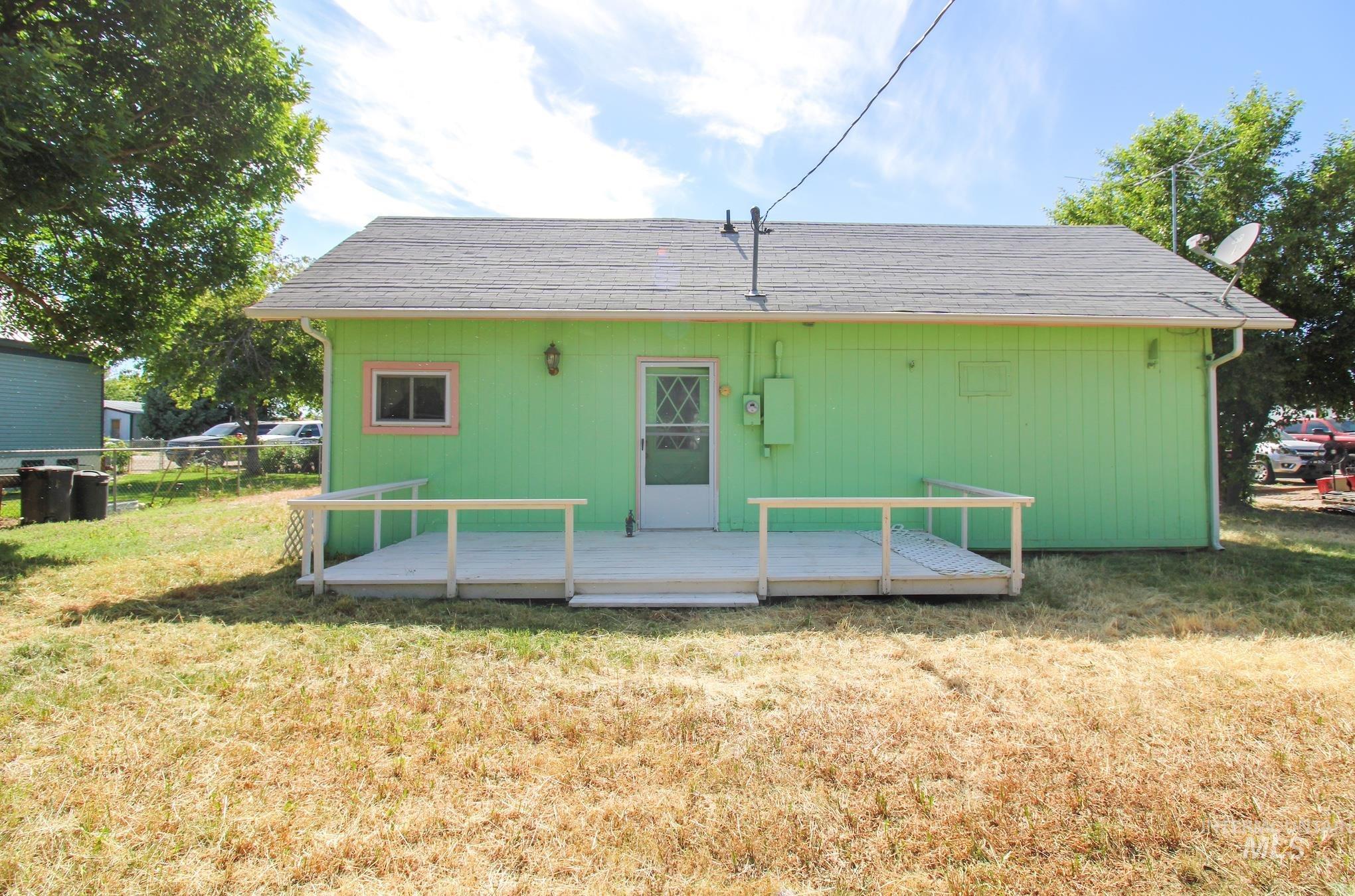 25960 Vermont St, Parma, Idaho 83660-7059, 3 Bedrooms, 2 Bathrooms, Residential For Sale, Price $289,900, 98989290
