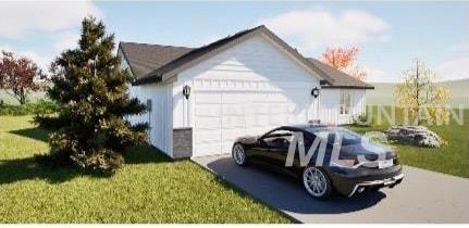 Lot 19 Regency Way, Emmett, Idaho 83617, 3 Bedrooms, 2 Bathrooms, Residential For Sale, Price $0, 98989291